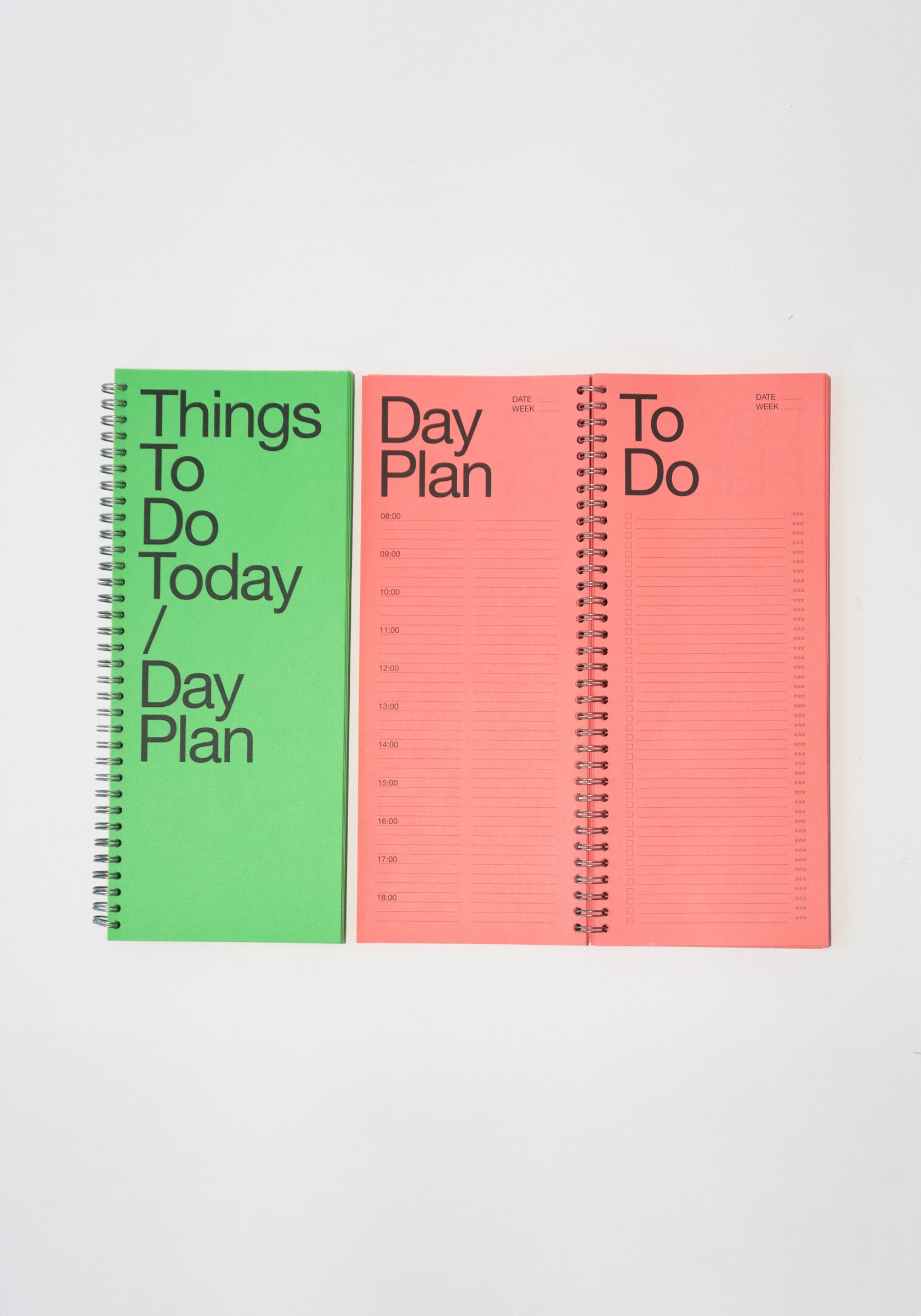 Things to Do Block No.3572 in Coral