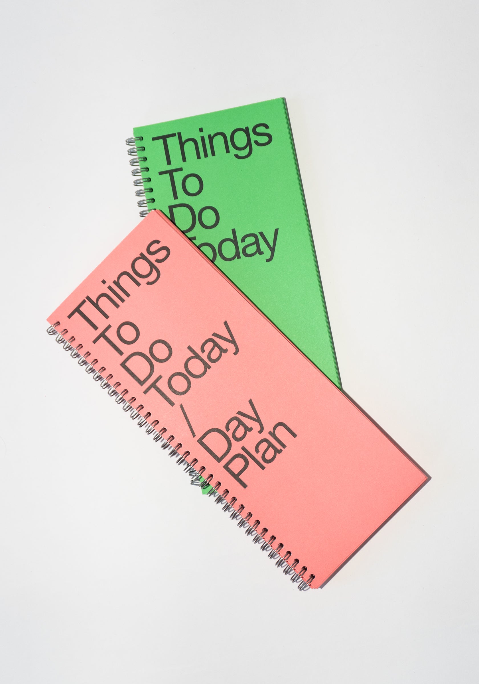 Things to Do Block No.3572 in Coral