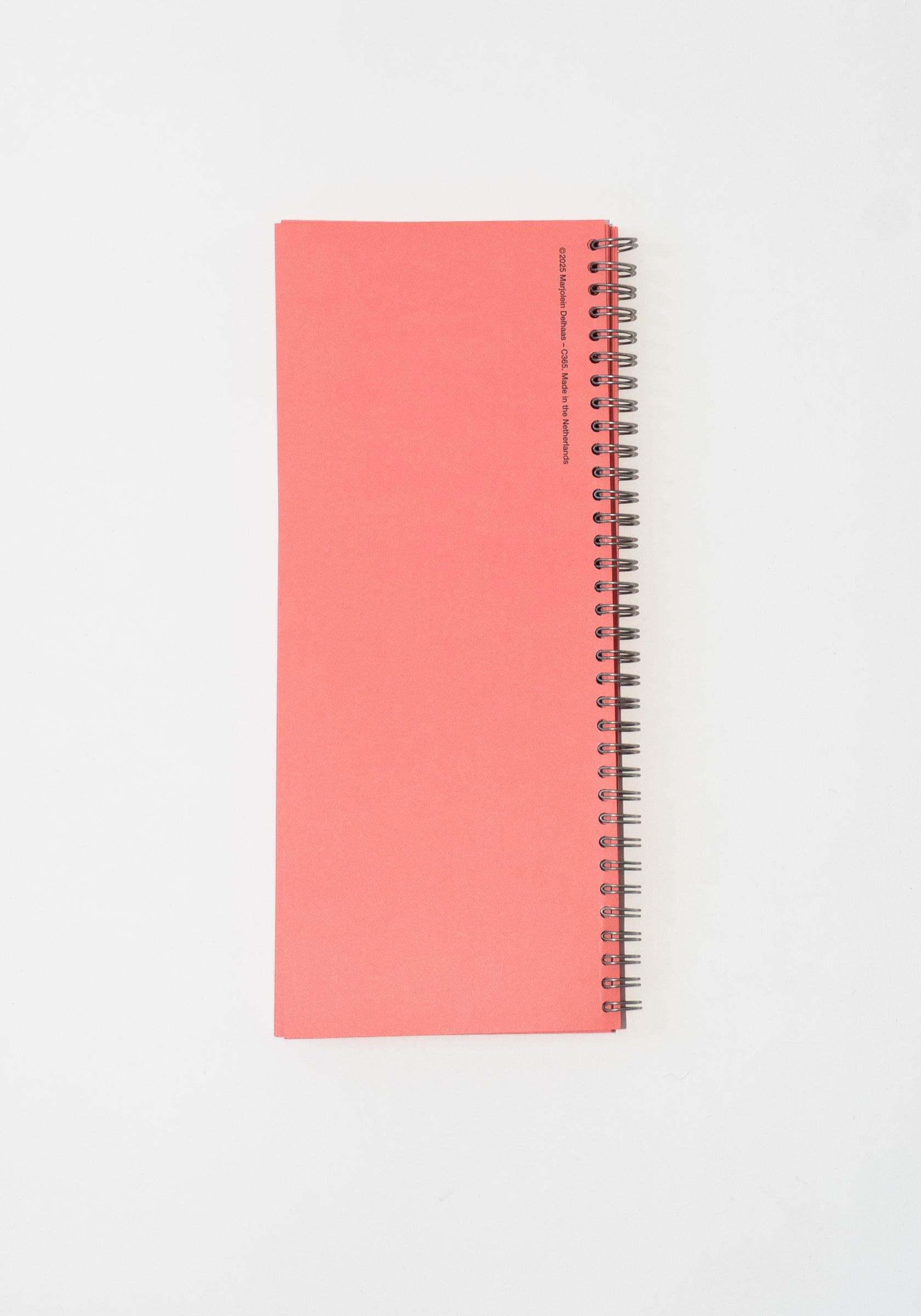 Things to Do Block No.3572 in Coral