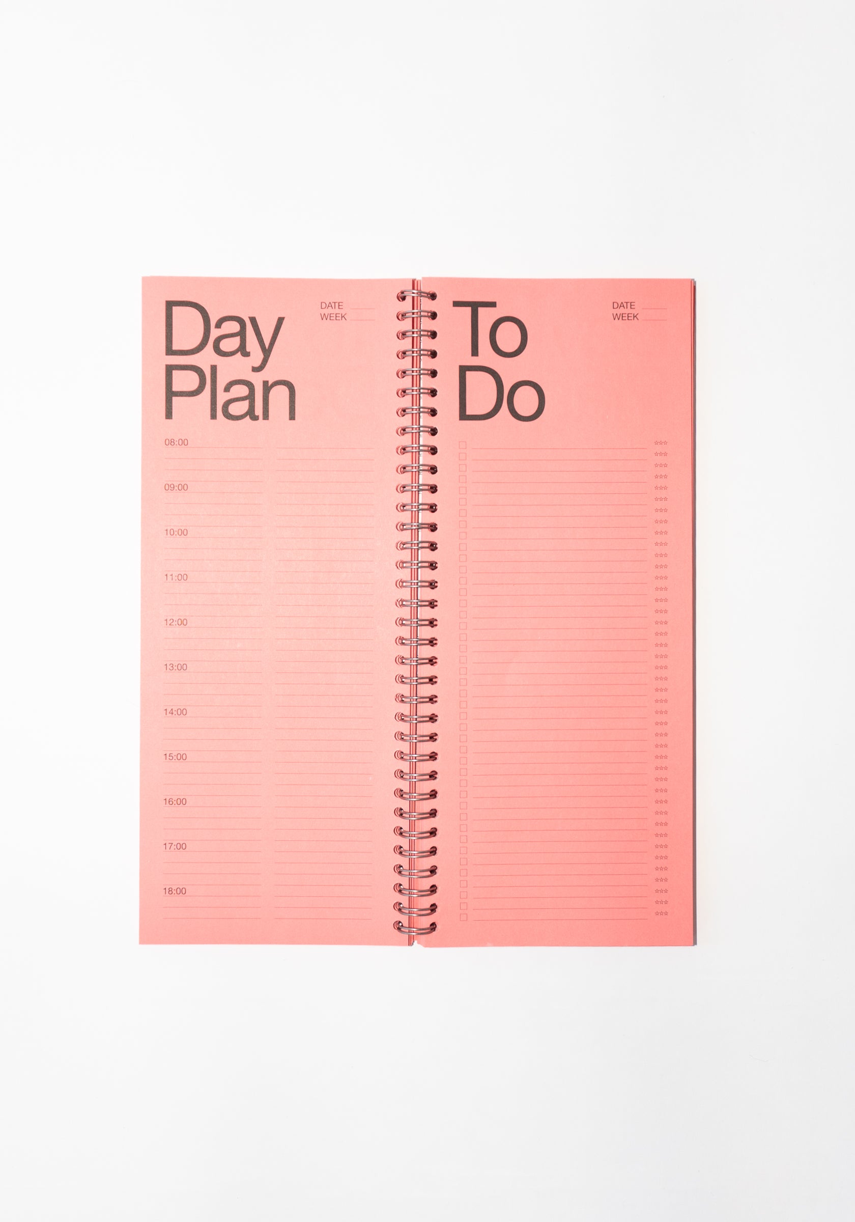 Things to Do Block No.3572 in Coral