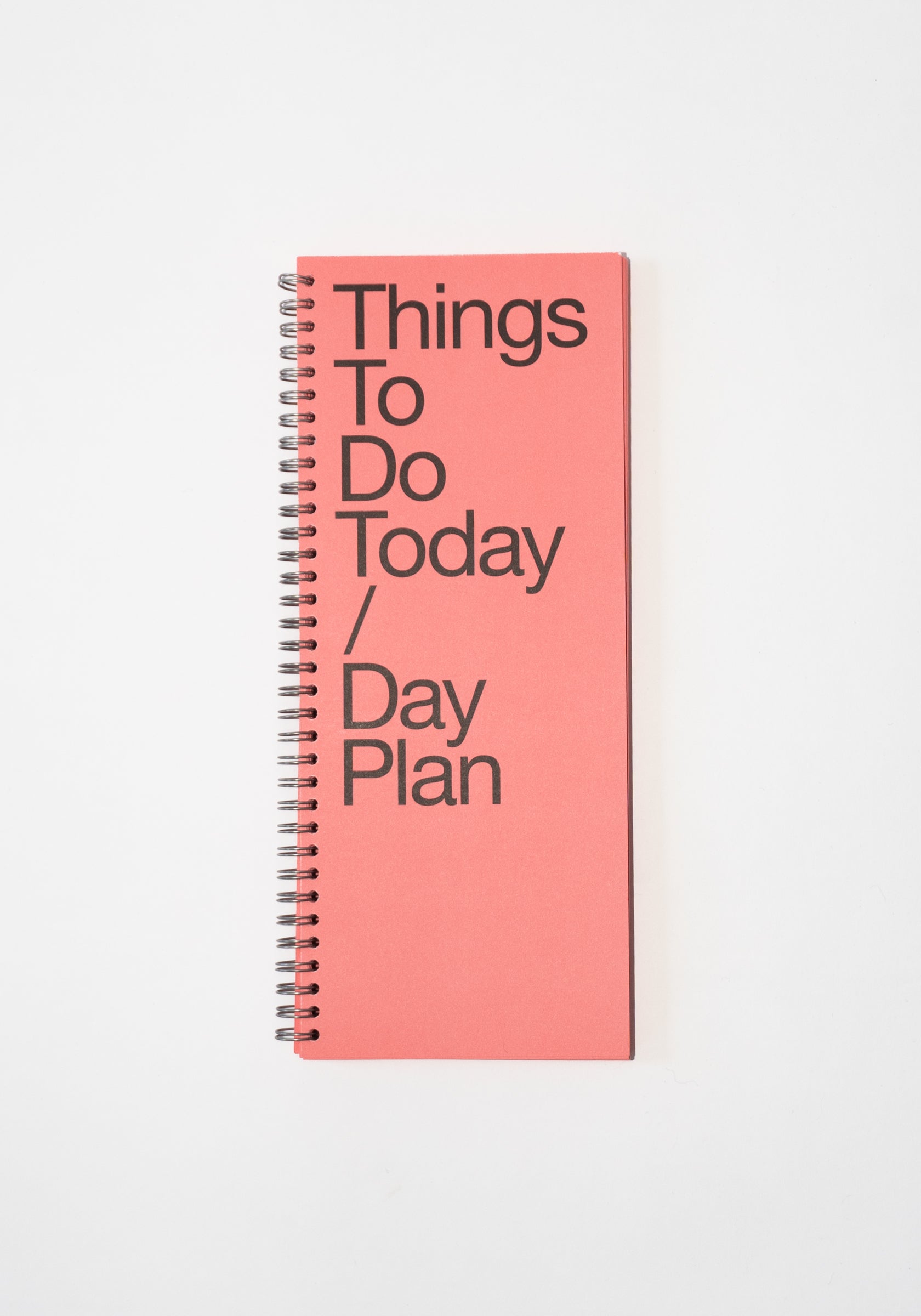 Things to Do Block No.3572 in Coral