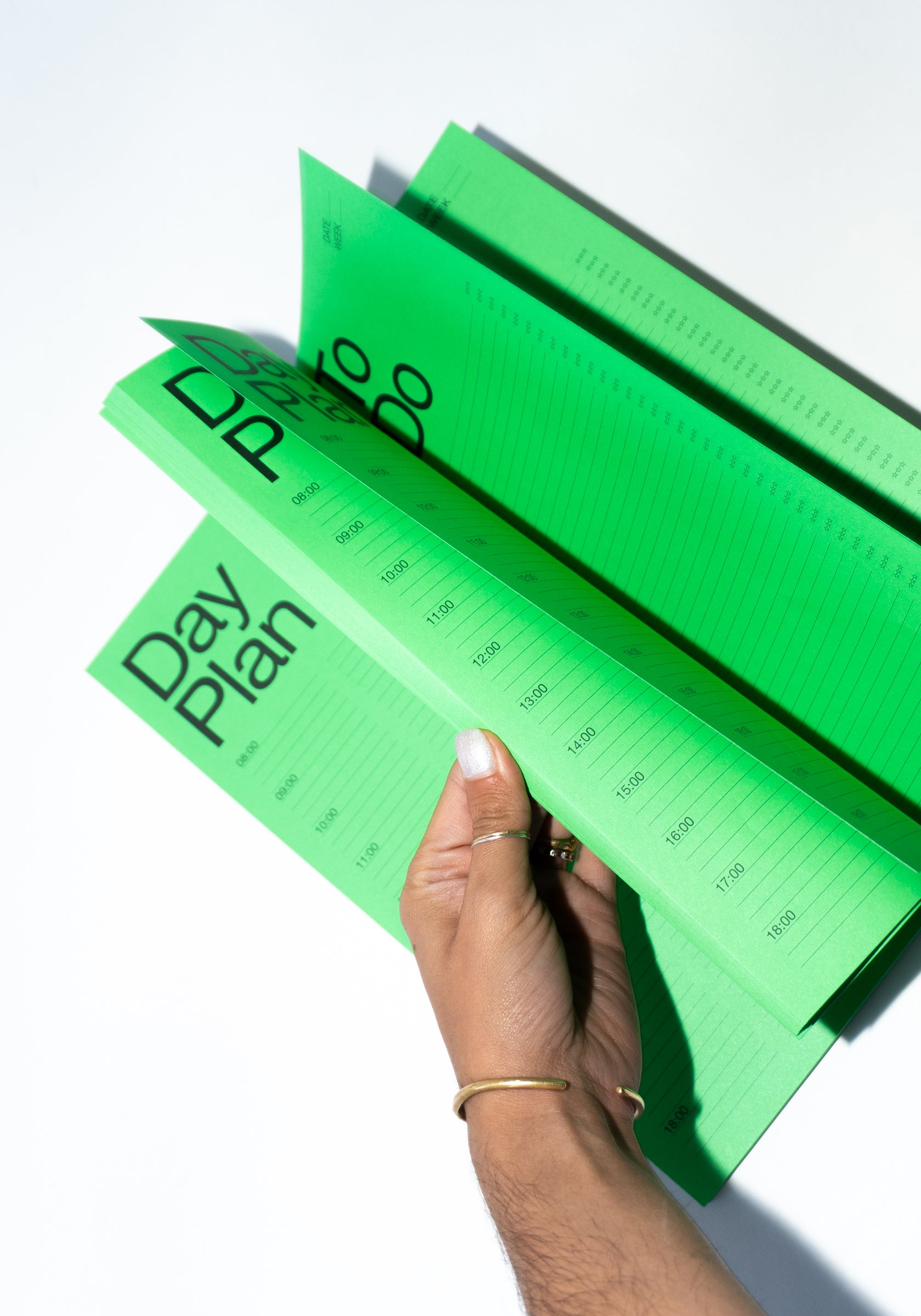 Marjolein Delhaas Things to Do Block No.2270 in Green