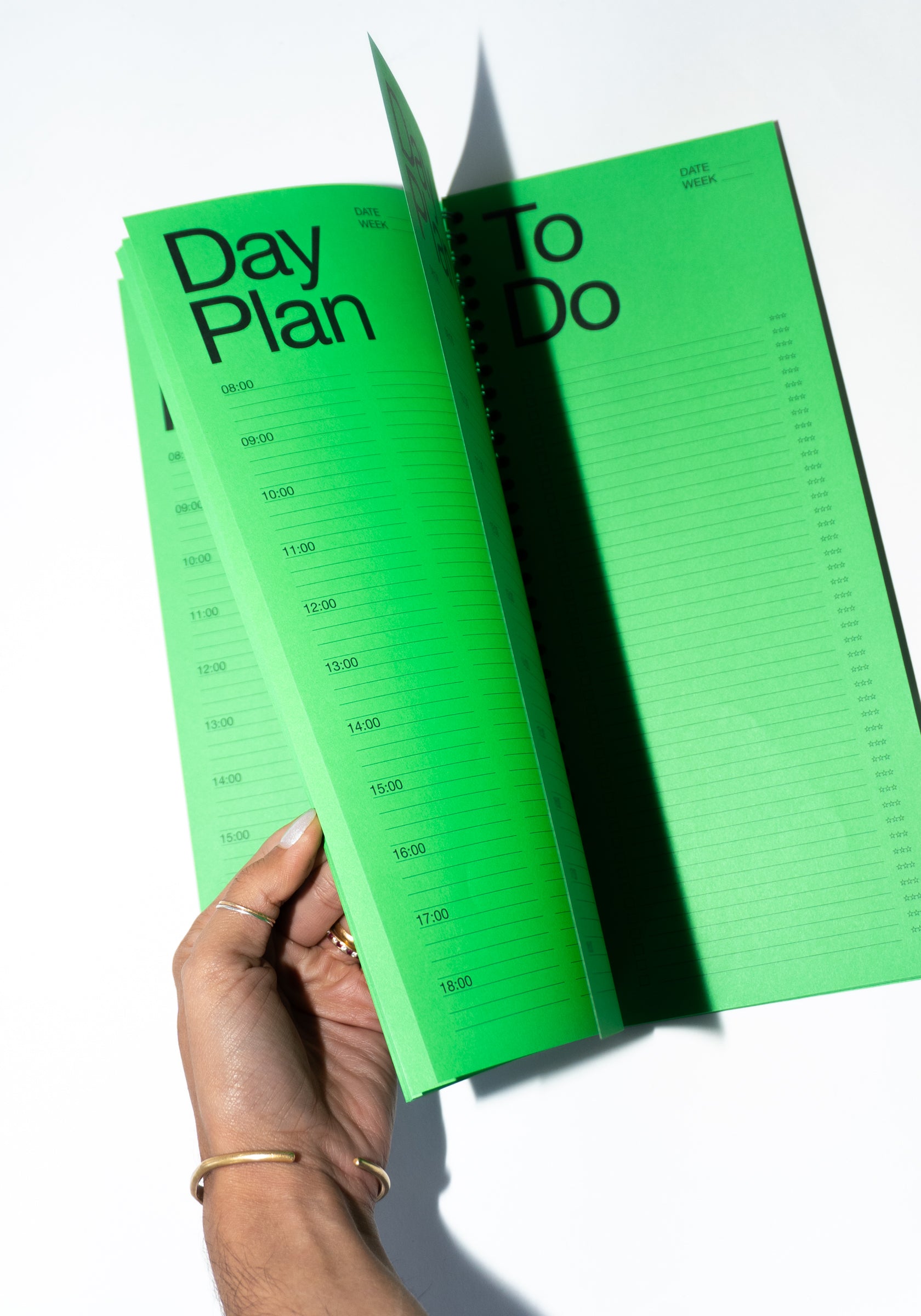 Marjolein Delhaas Things to Do Block No.2270 in Green