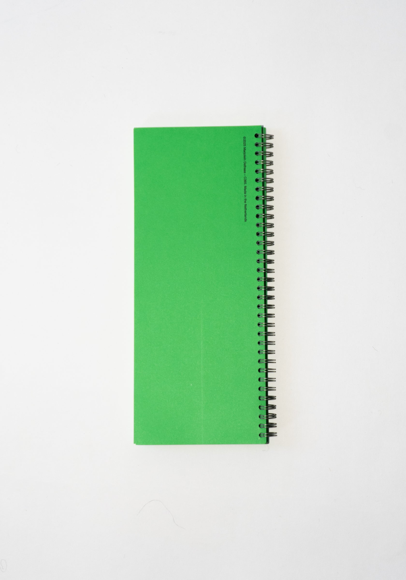 Marjolein Delhaas Things to Do Block No.2270 in Green