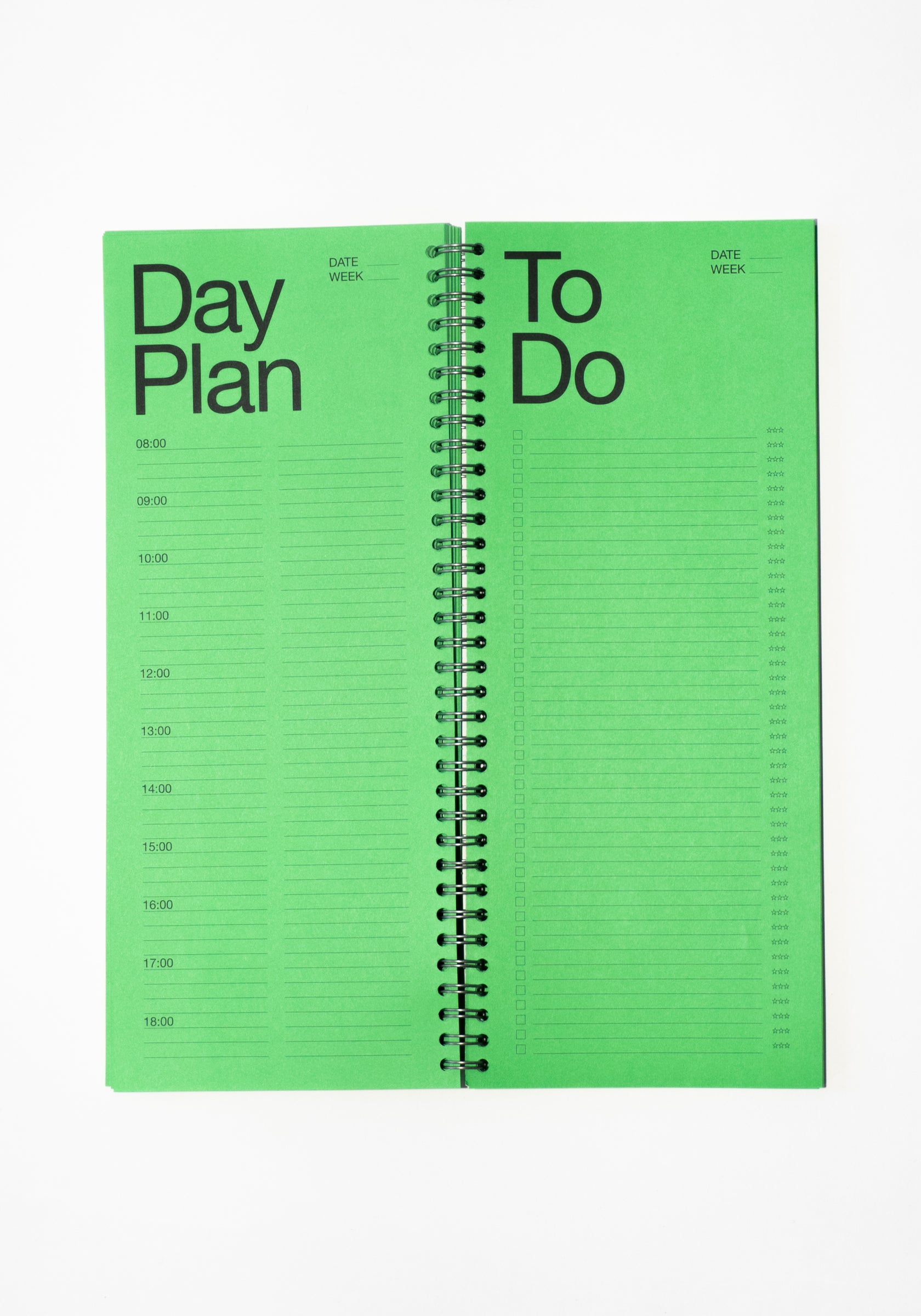 Marjolein Delhaas Things to Do Block No.2270 in Green