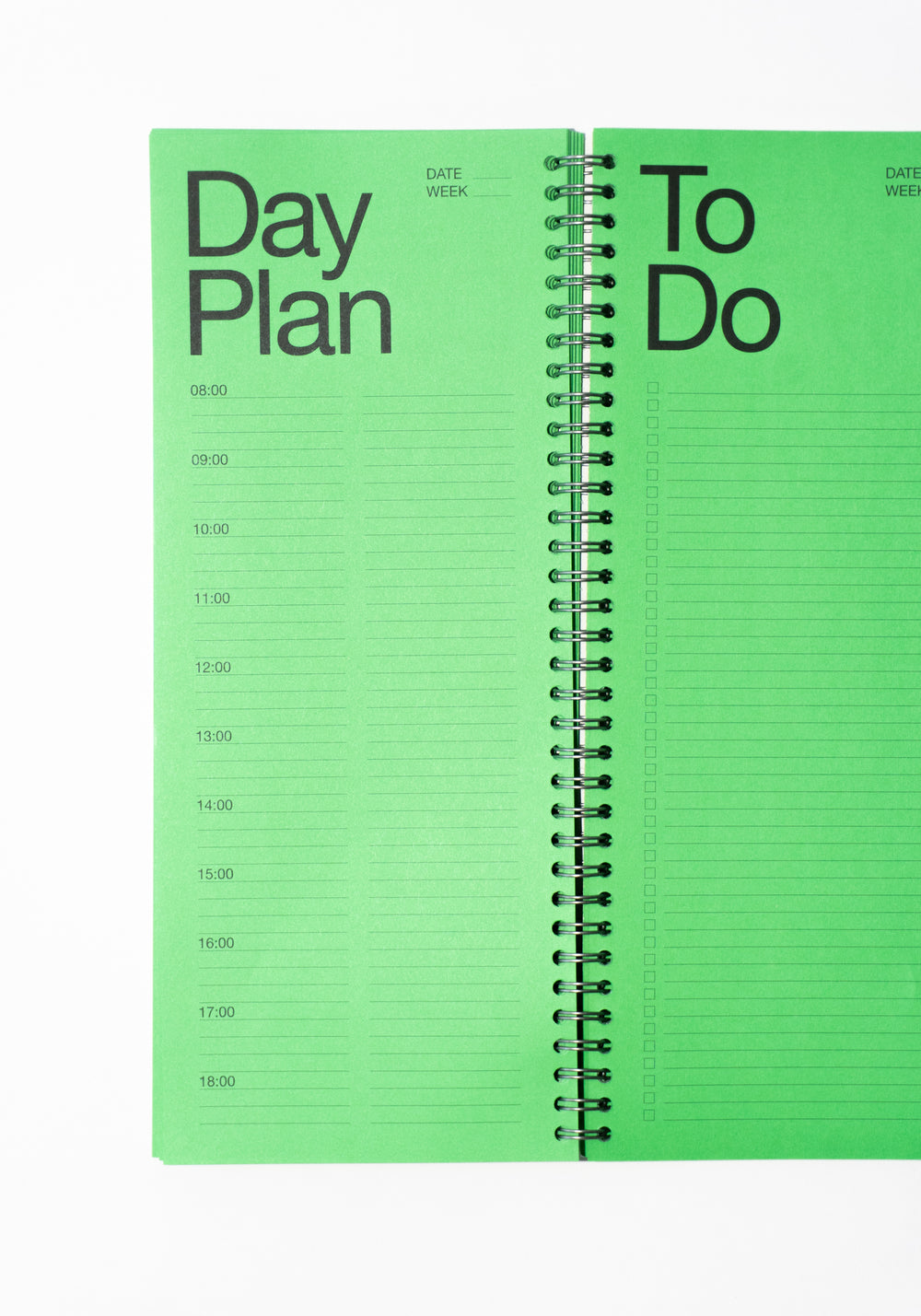 Marjolein Delhaas Things to Do Block No.2270 in Green