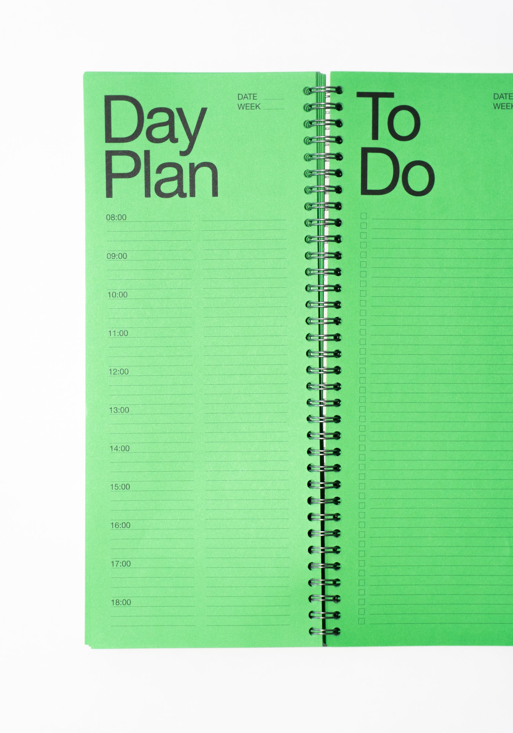 Marjolein Delhaas Things to Do Block No.2270 in Green