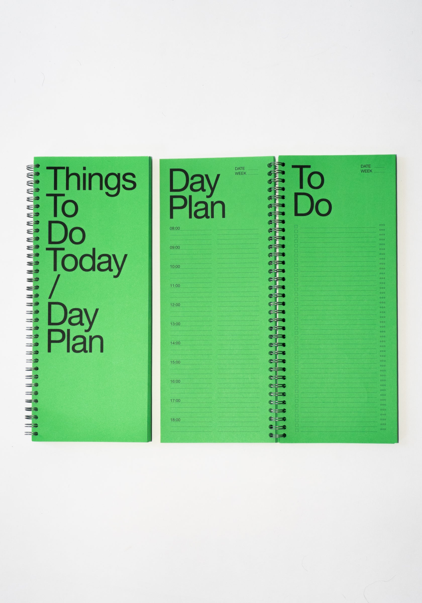 Marjolein Delhaas Things to Do Block No.2270 in Green