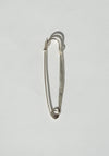 Mary MacGill Rudimentary Pin in Sterling Silver