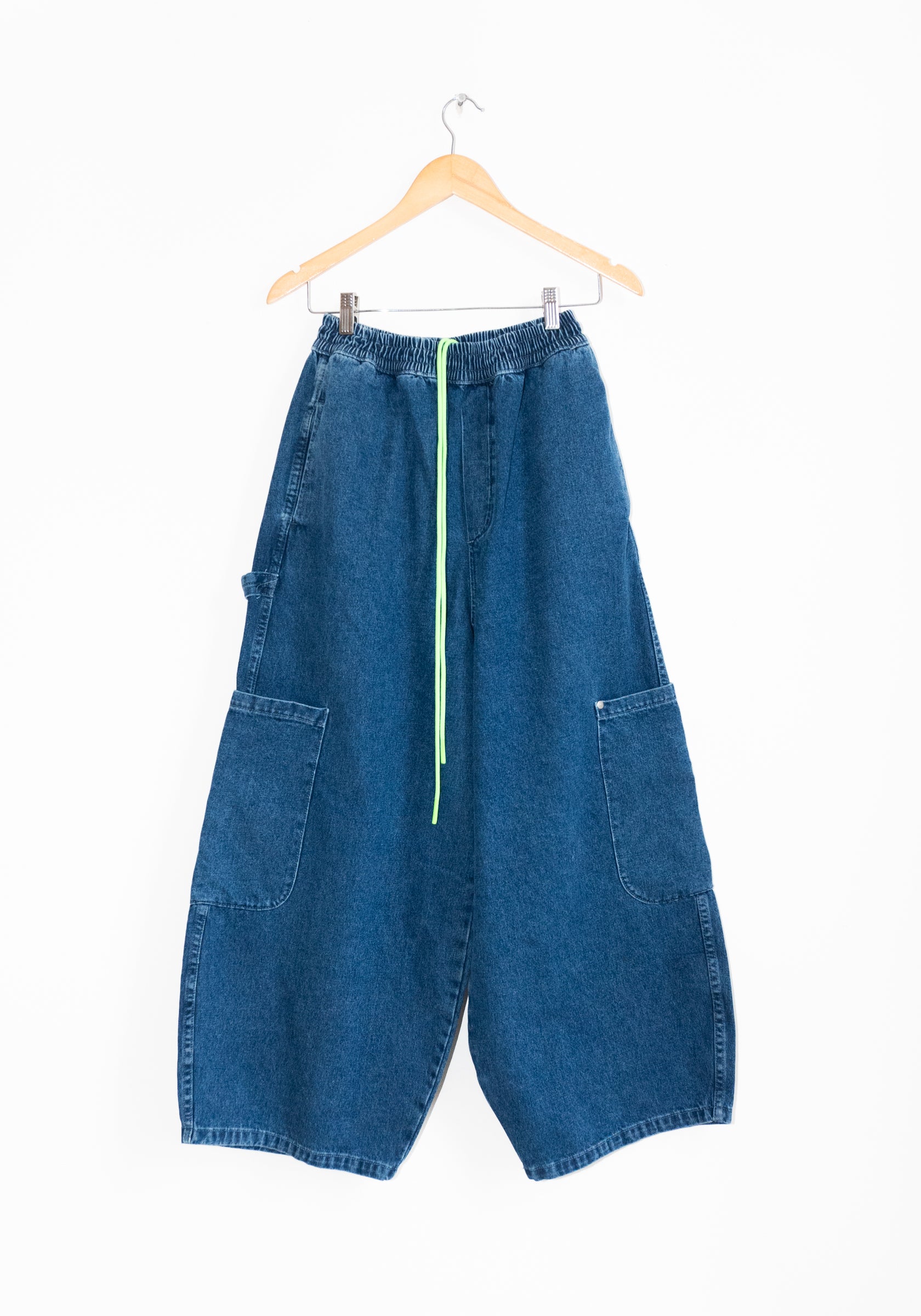 Meals Chef Pant in Ranch Denim