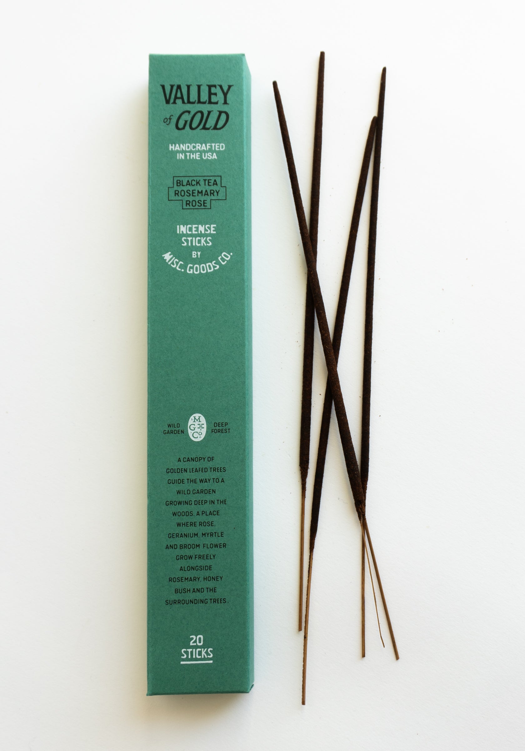 Incense Sticks