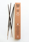 Incense Sticks