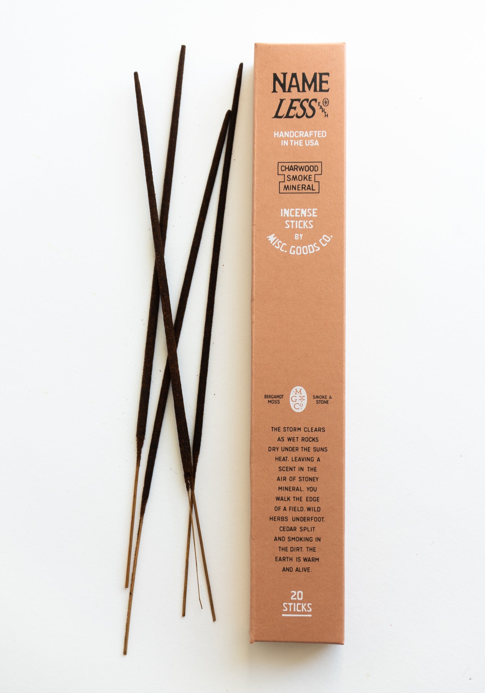 Incense Sticks