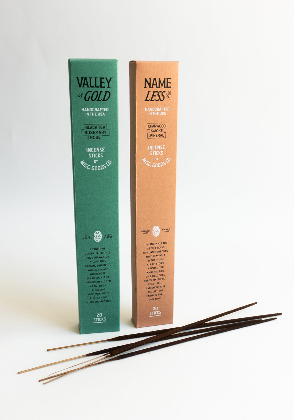 Incense Sticks