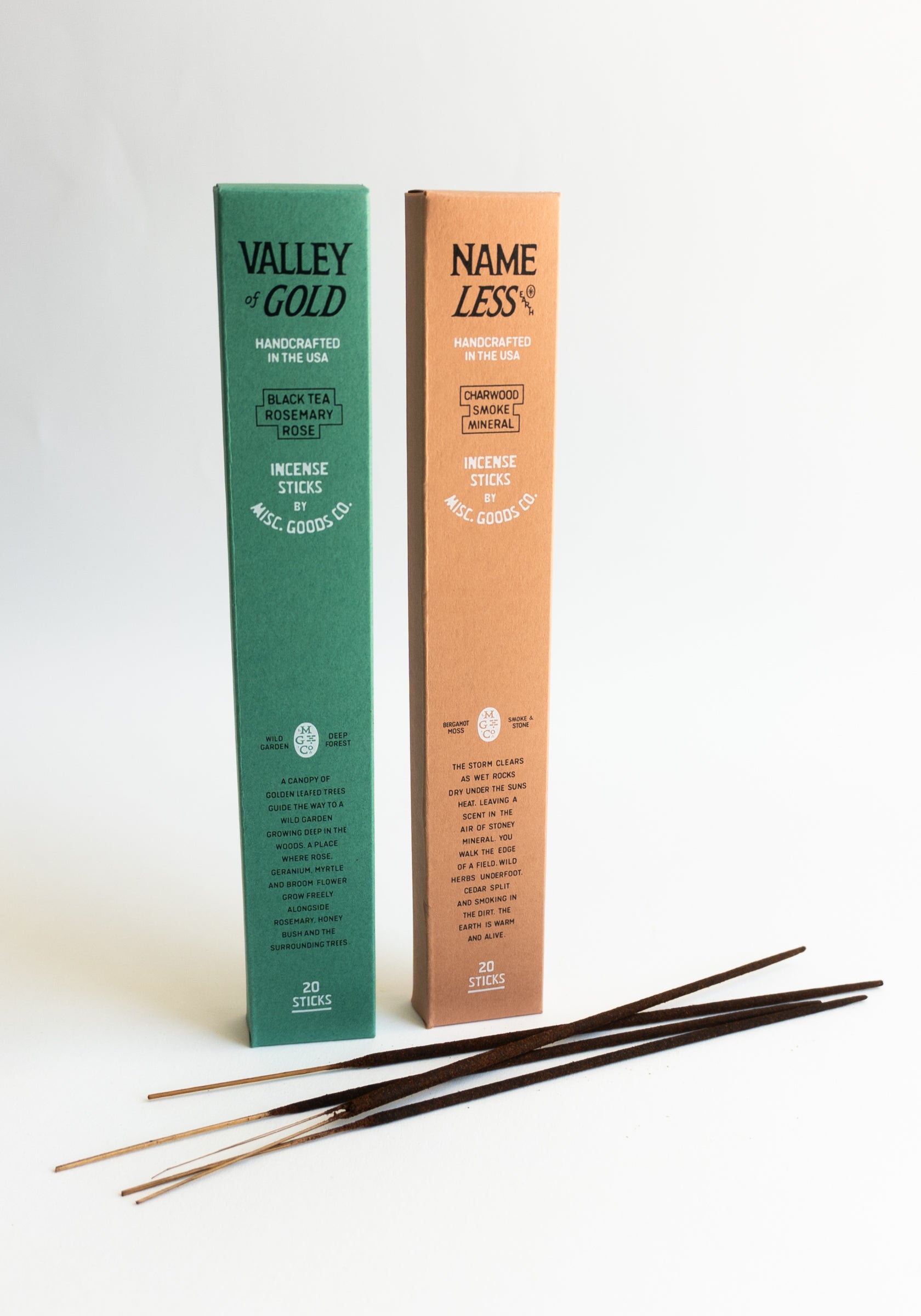 Incense Sticks