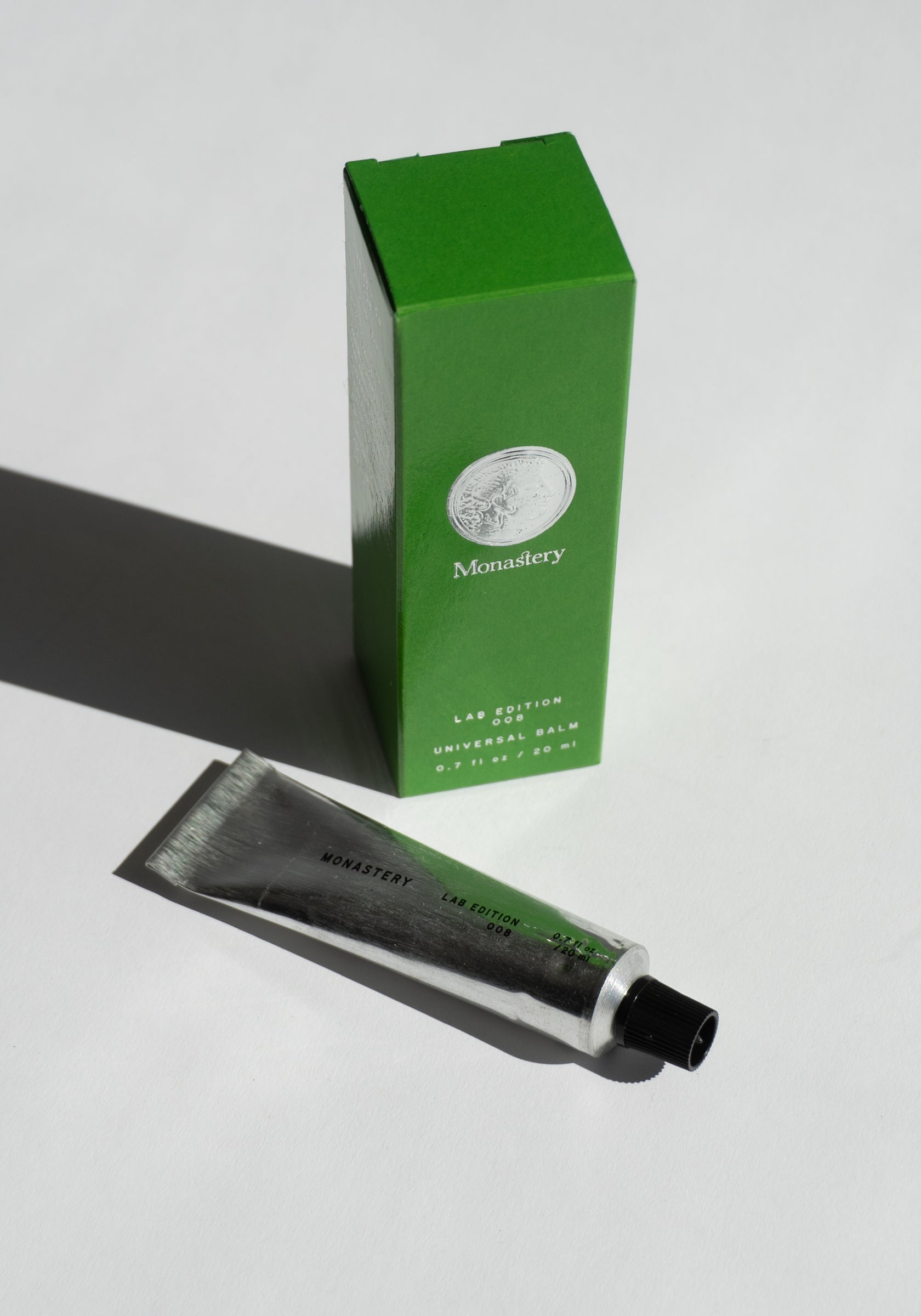 Monastery Universal Balm

