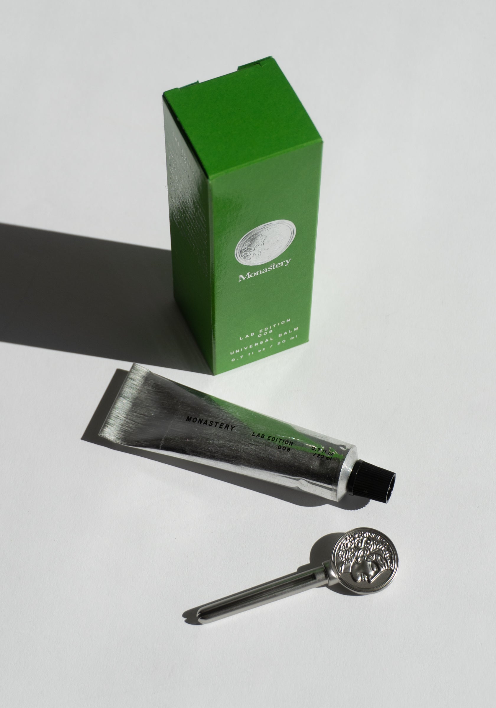 Monastery Universal Balm

