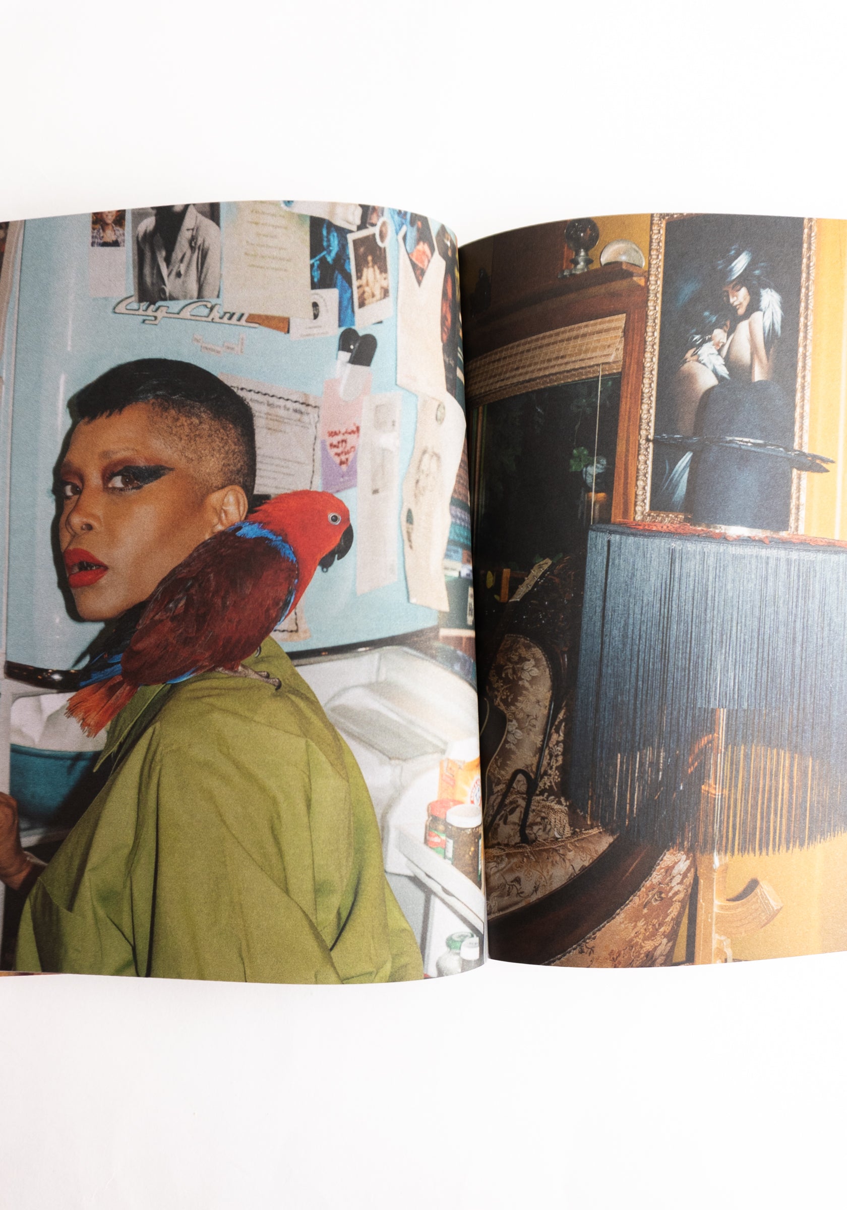 Mother Tongue Magazine - Issue 09