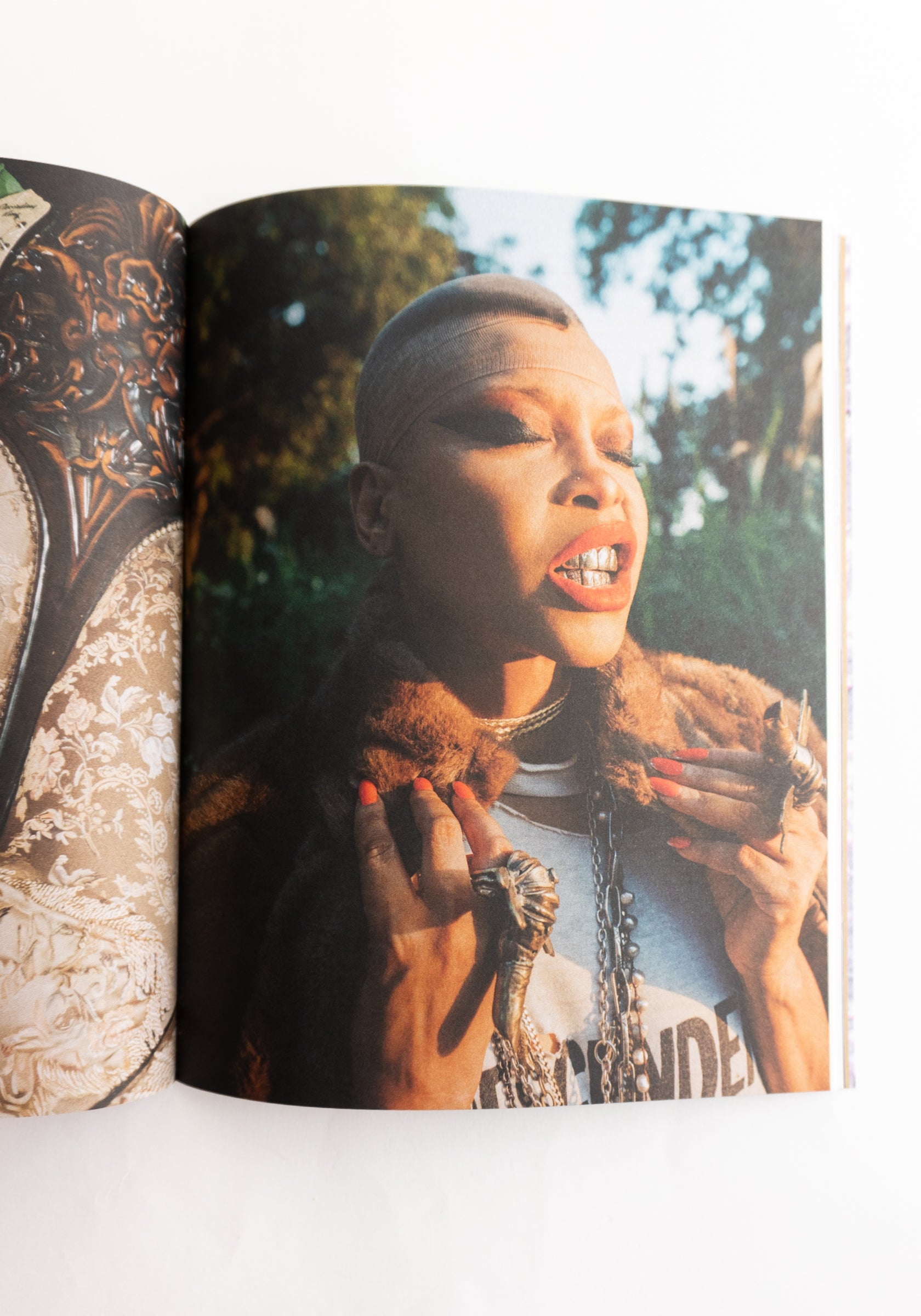 Mother Tongue Magazine - Issue 09