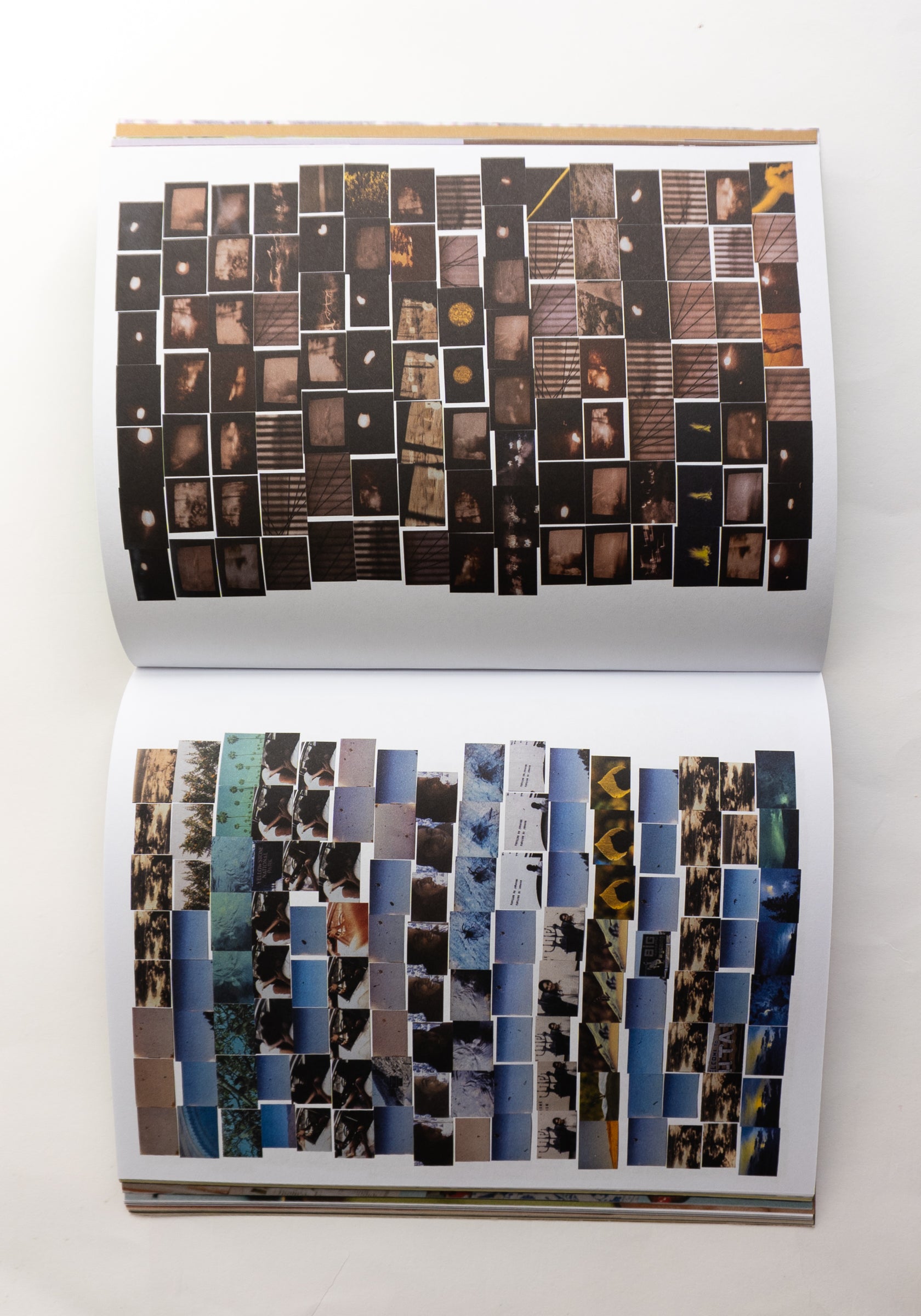 Mother Tongue Magazine - Issue 09