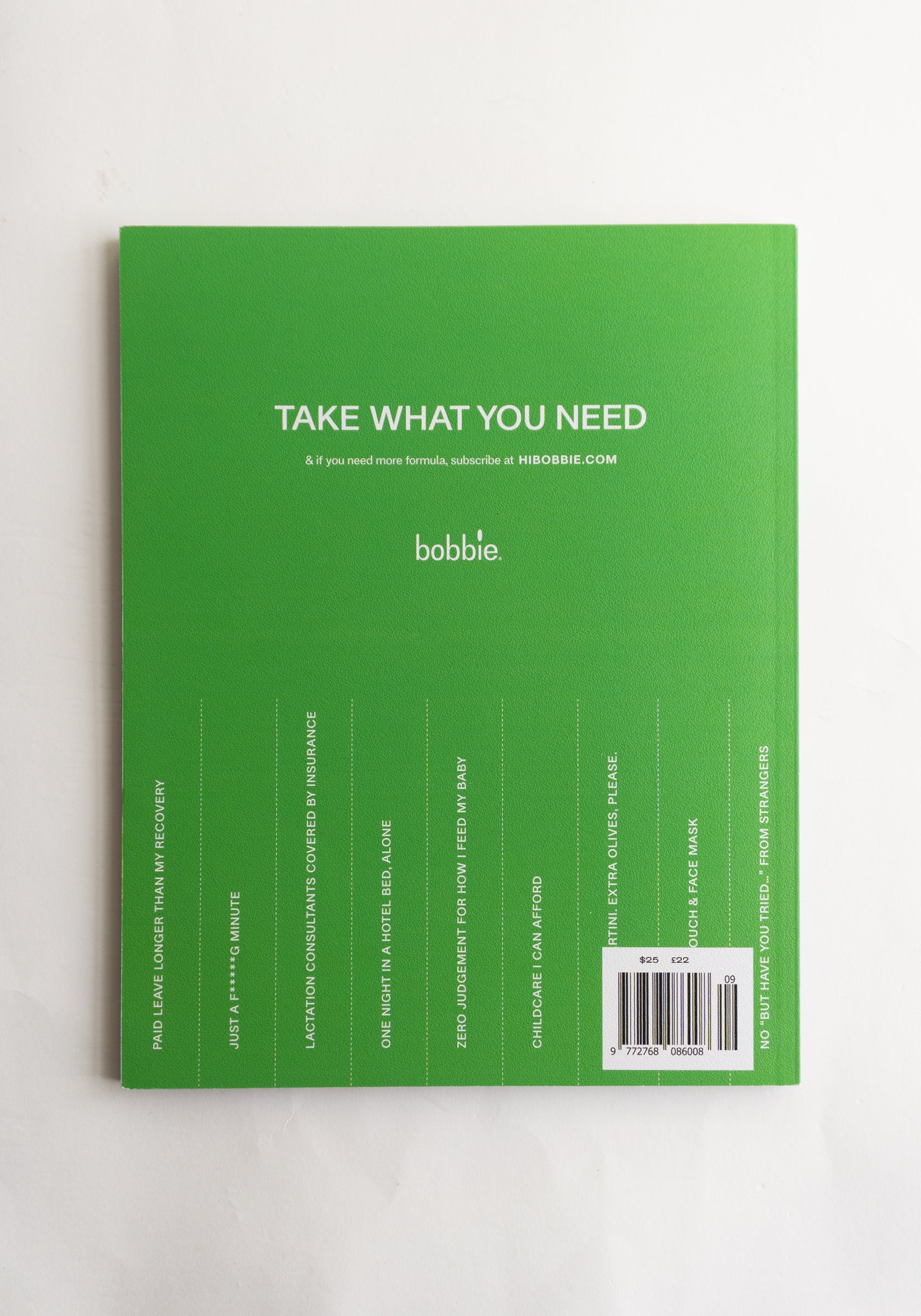 Mother Tongue Magazine - Issue 09