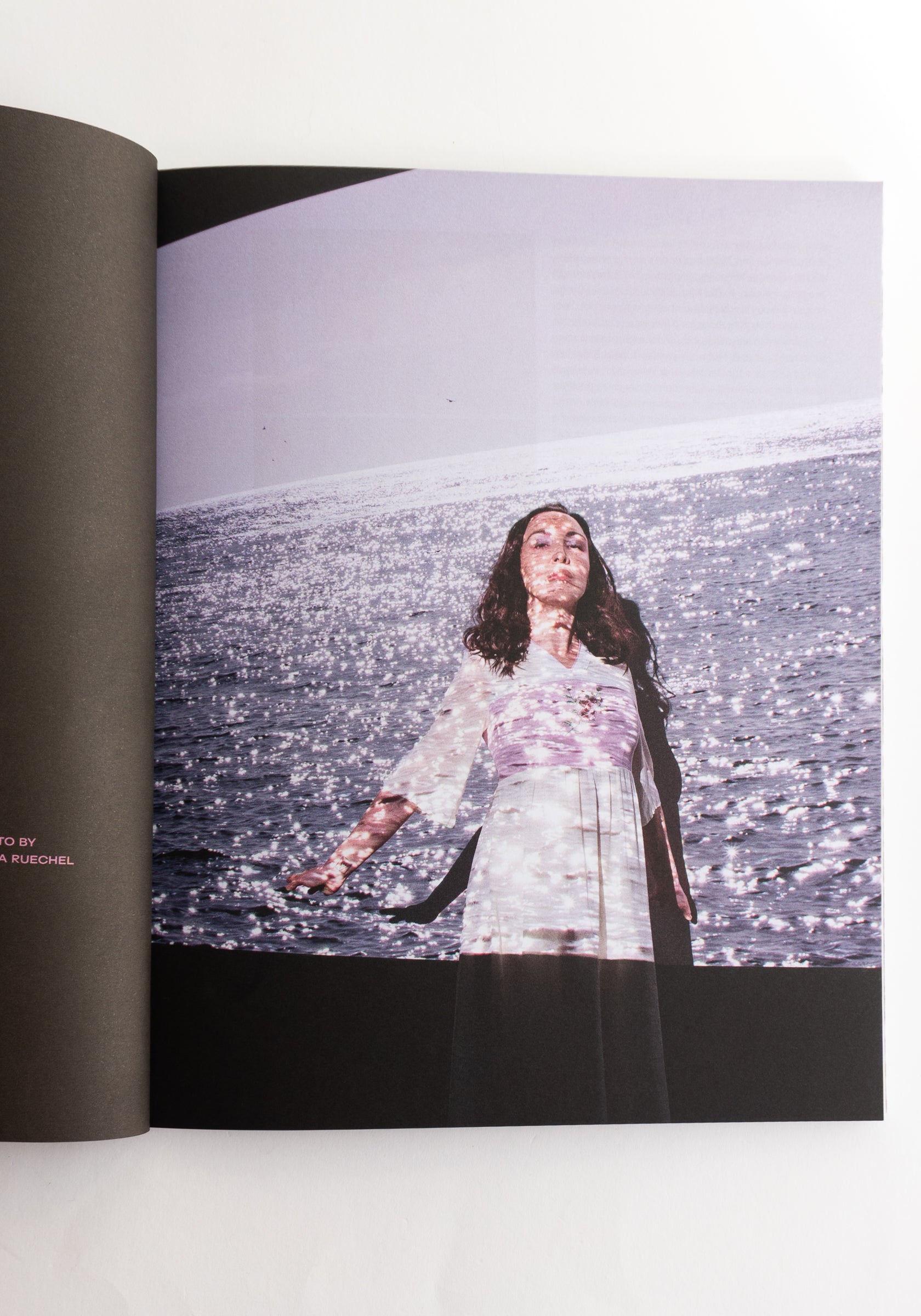 Mother Tongue Magazine - Issue 09