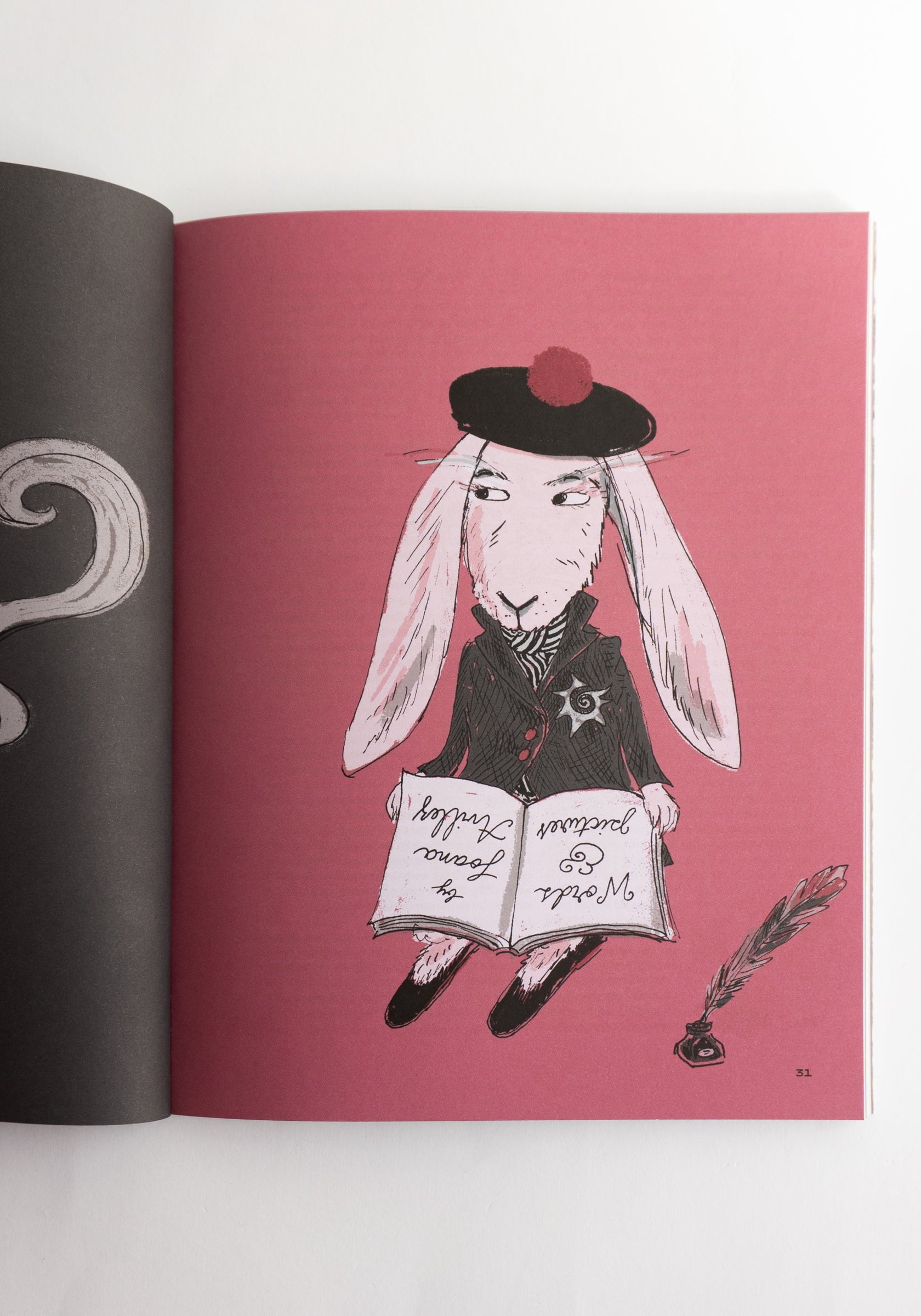 Mother Tongue Magazine - Issue 09