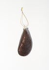 Mussel Ornament