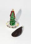Mussel Ornament