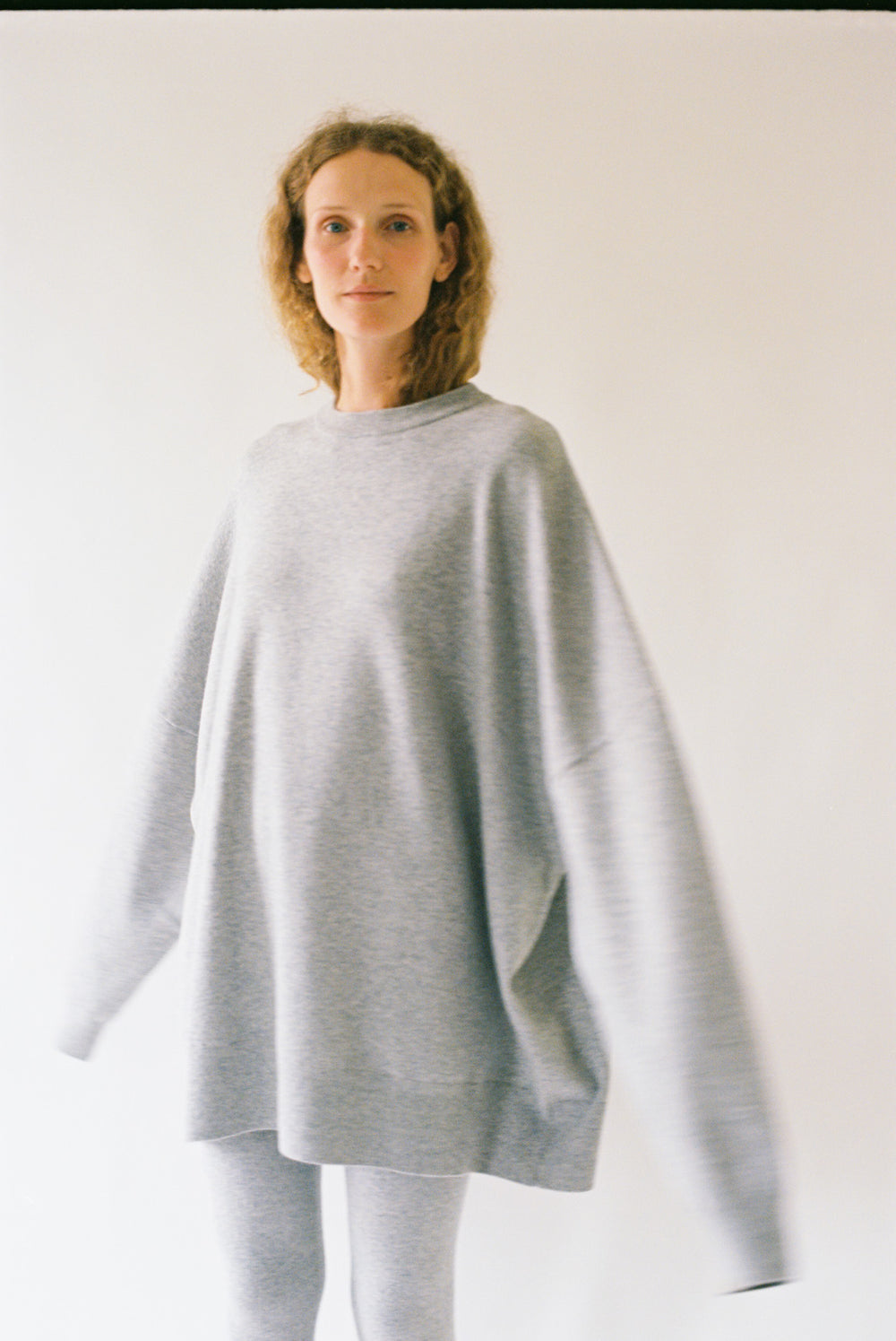 Extreme Cashmere Juna in Grey