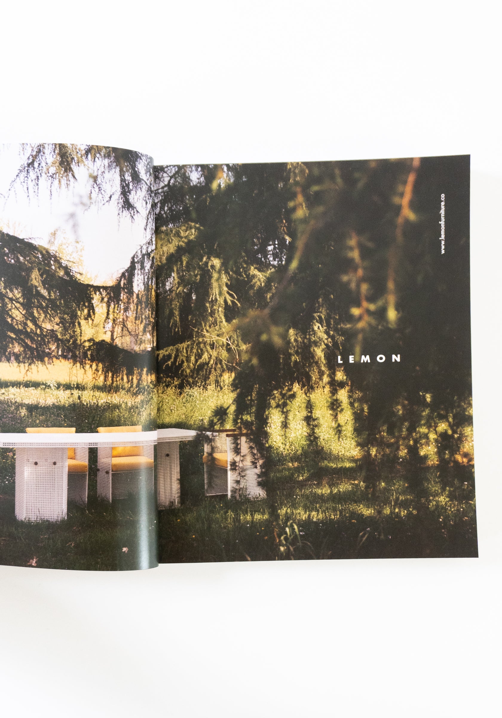 Neptune Magazine - Issue #9