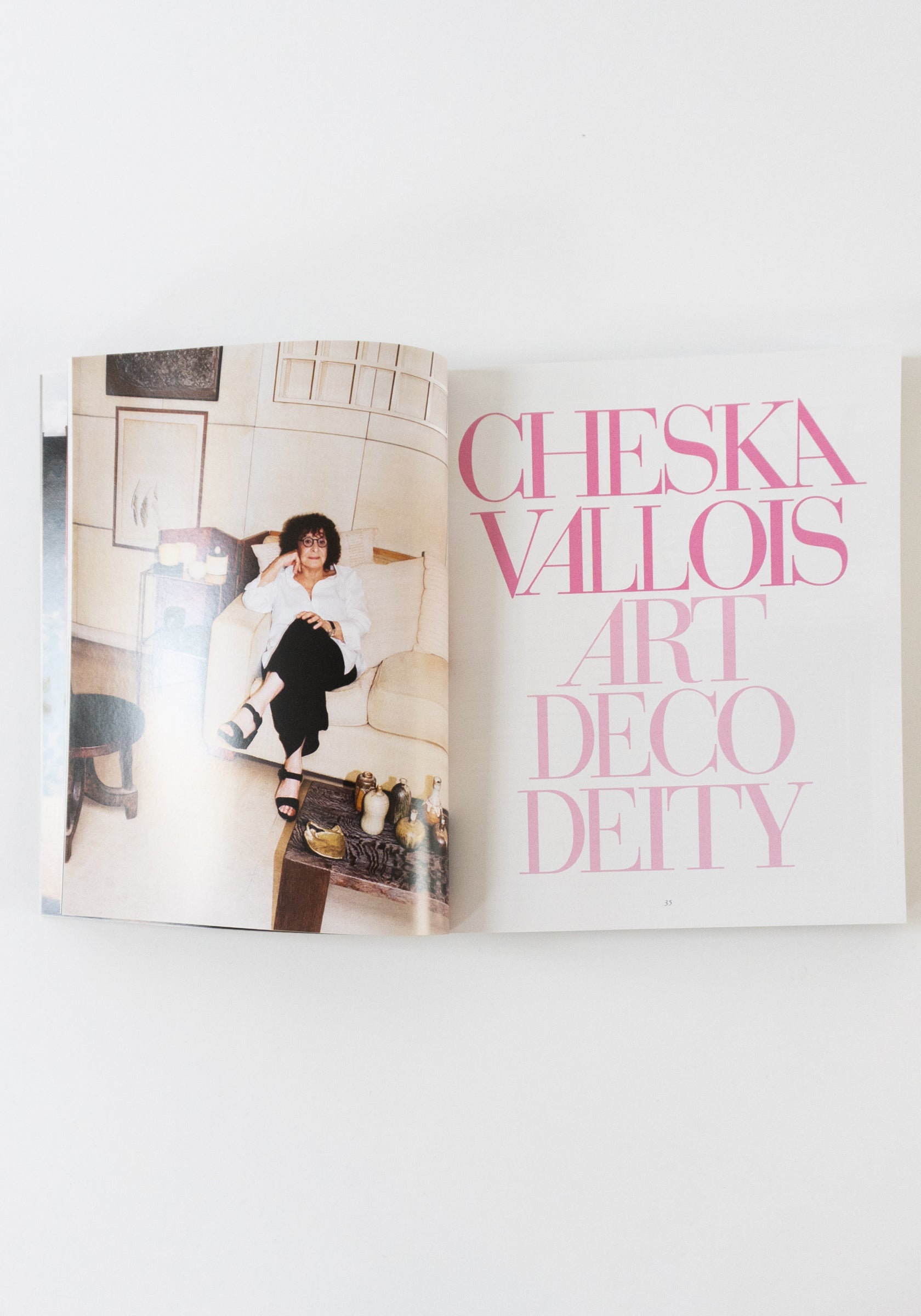 Neptune Magazine - Issue #9