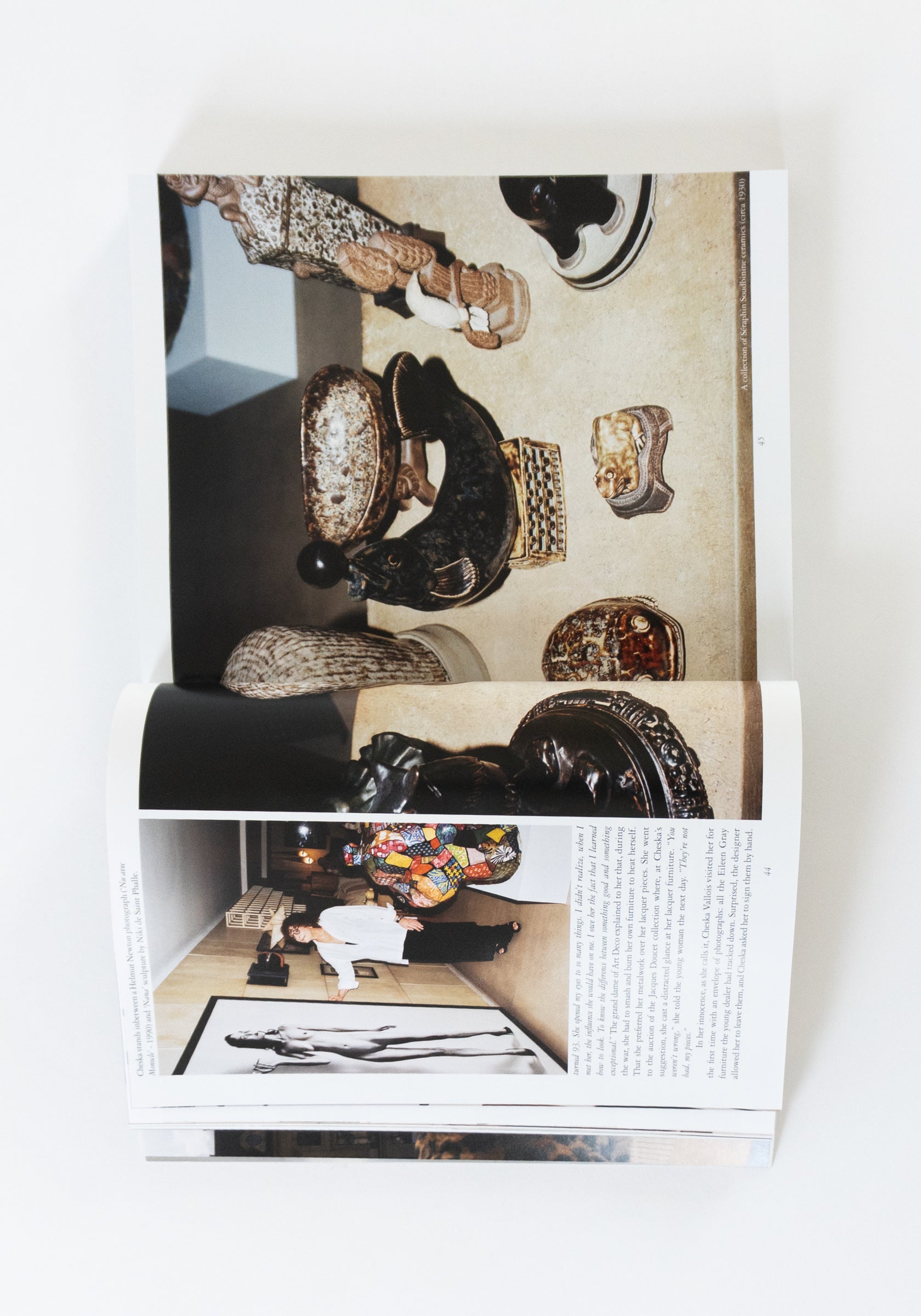 Neptune Magazine - Issue #9