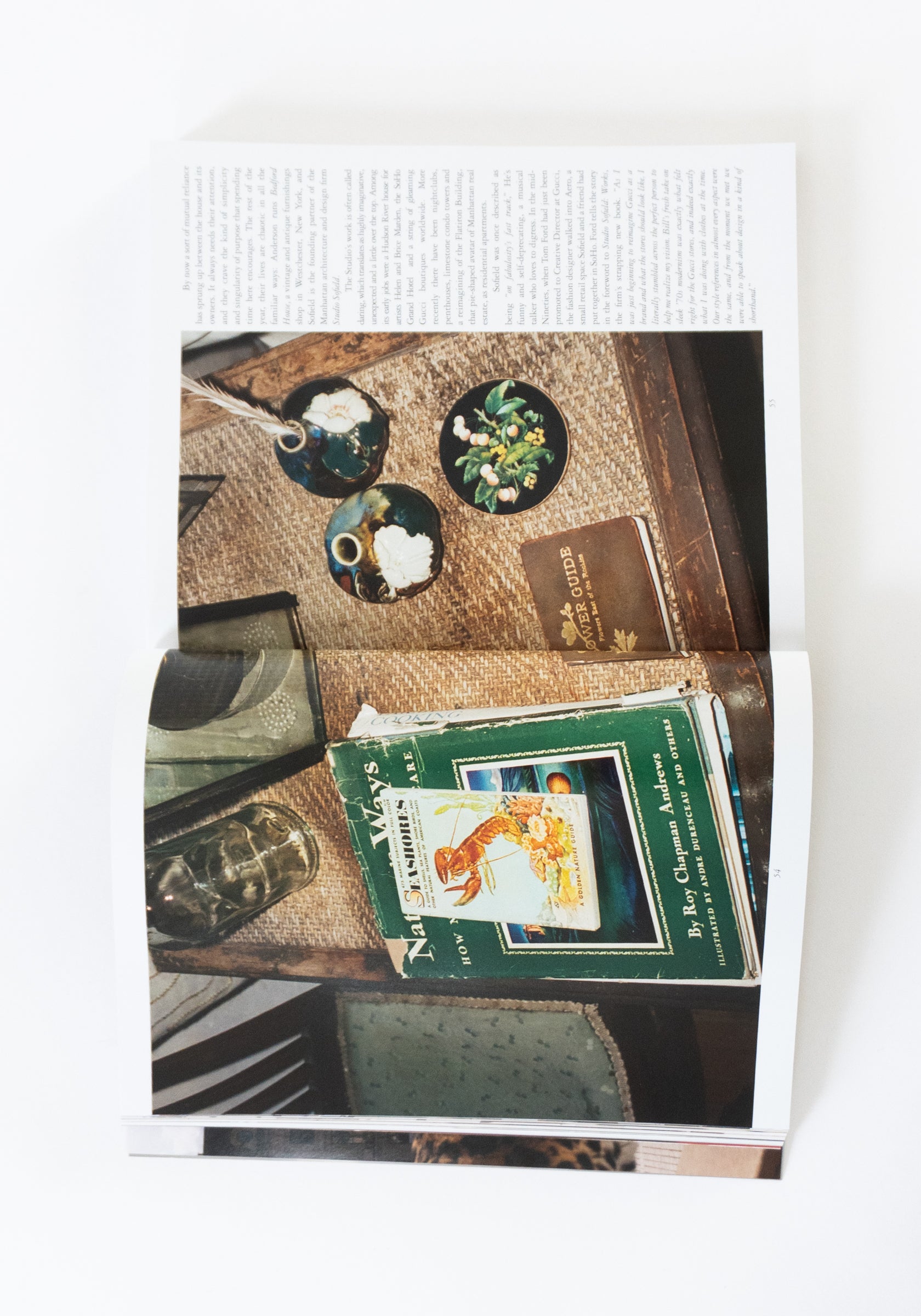 Neptune Magazine - Issue #9