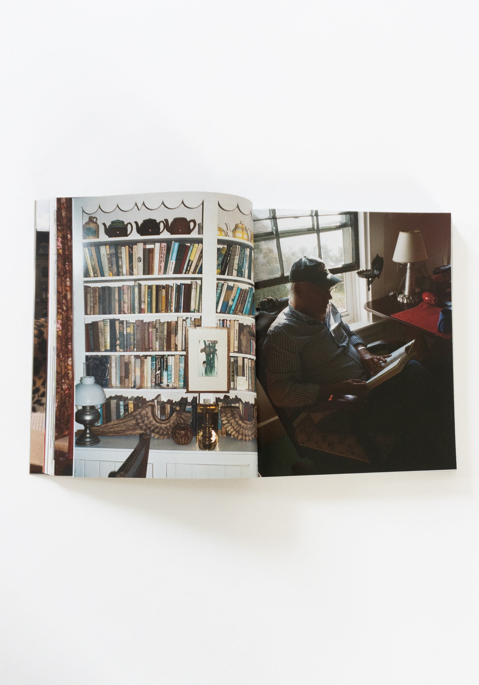 Neptune Magazine - Issue #9