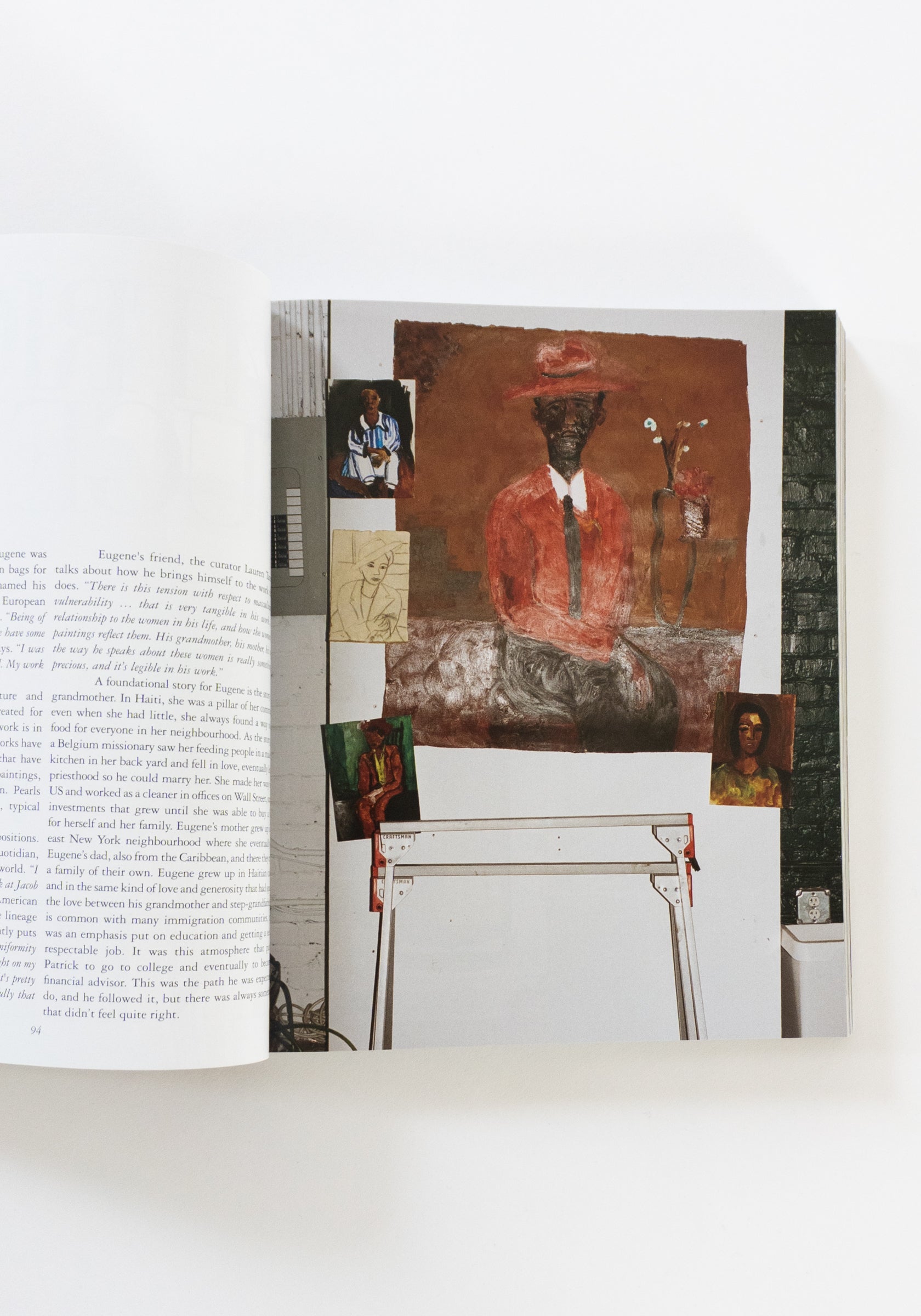 Neptune Magazine - Issue #9