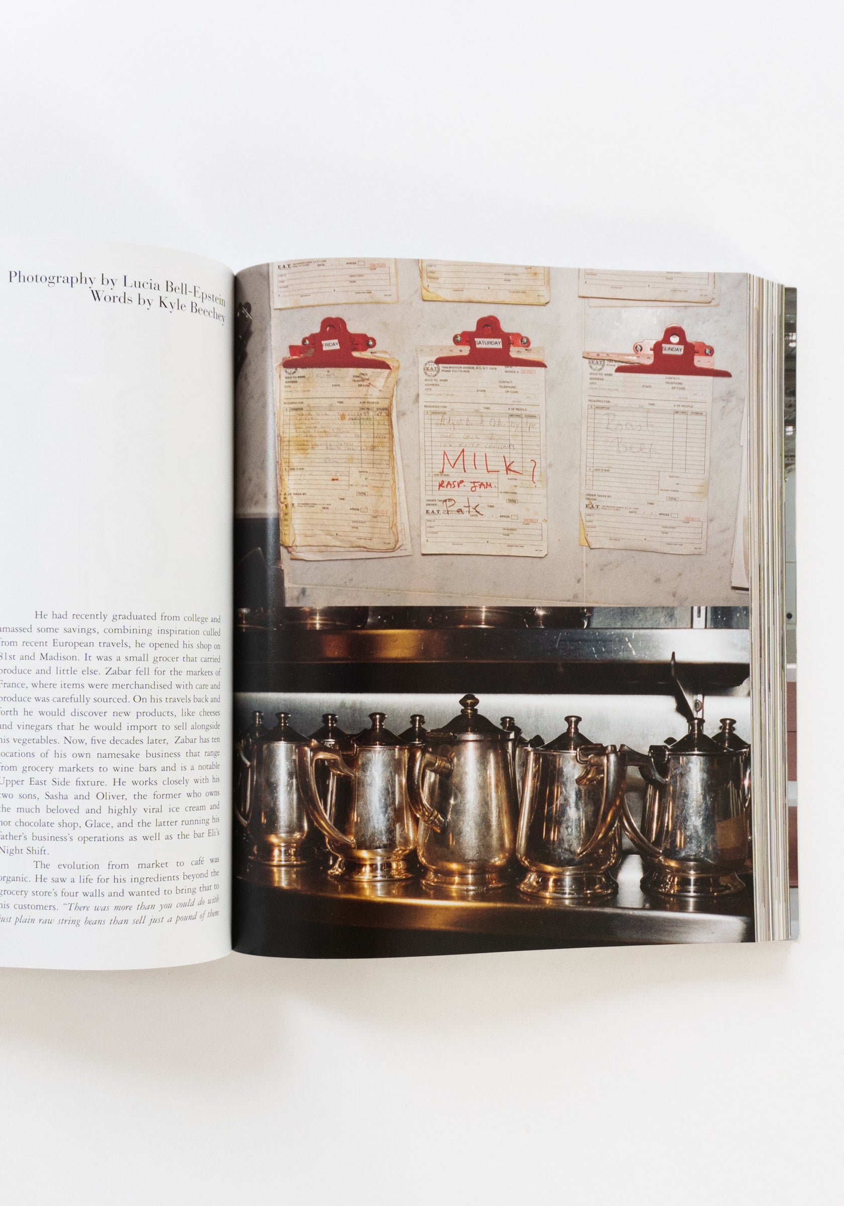 Neptune Magazine - Issue #9