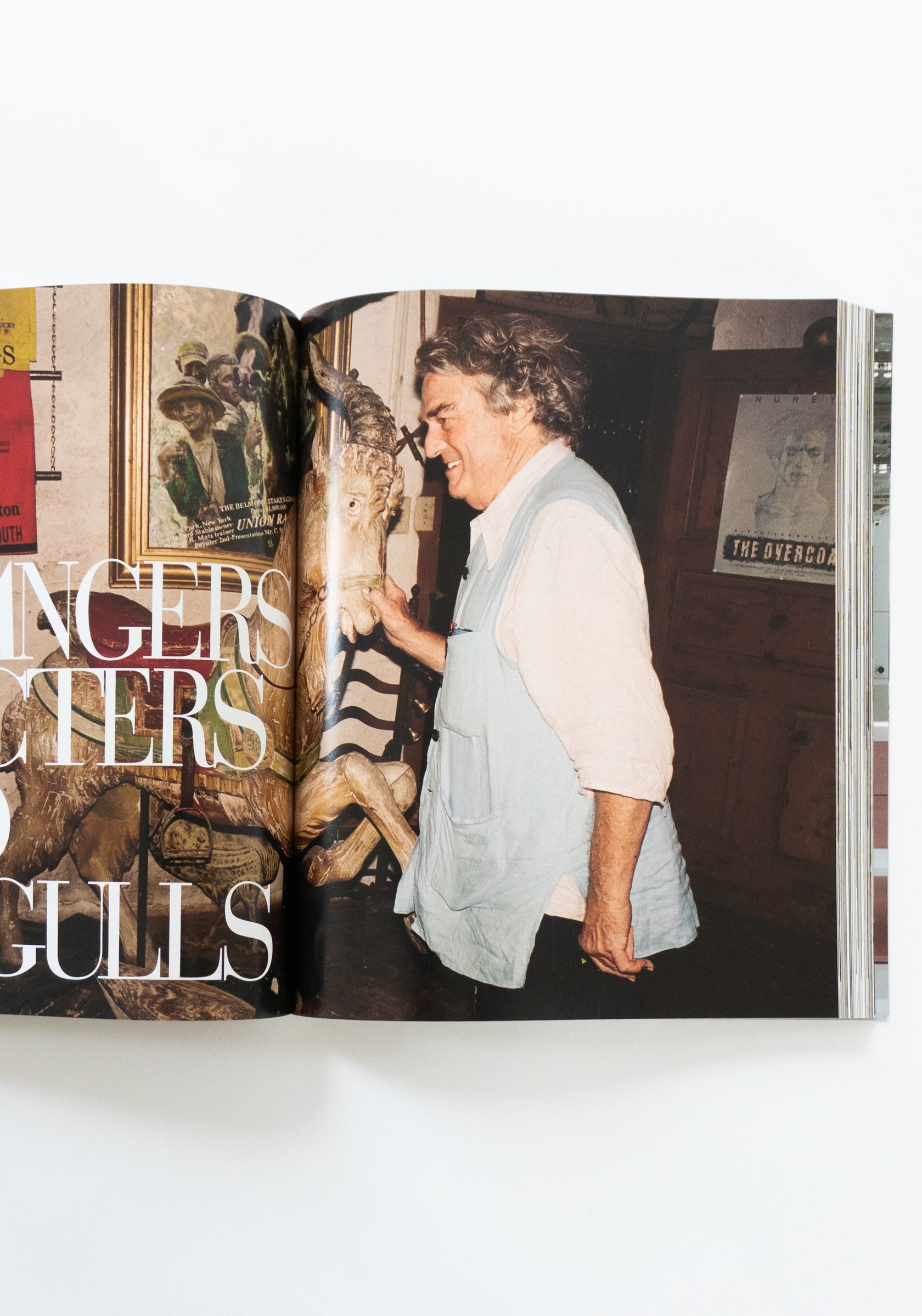 Neptune Magazine - Issue #9