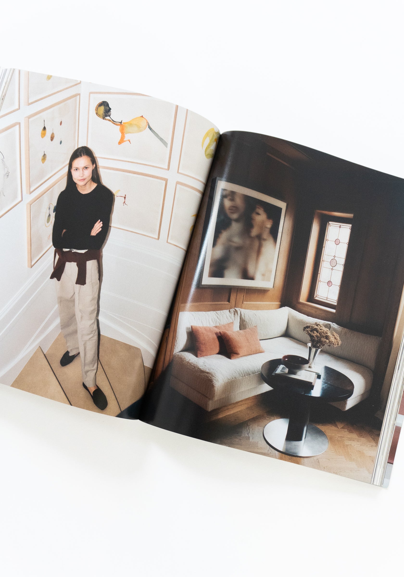 Neptune Magazine - Issue #9