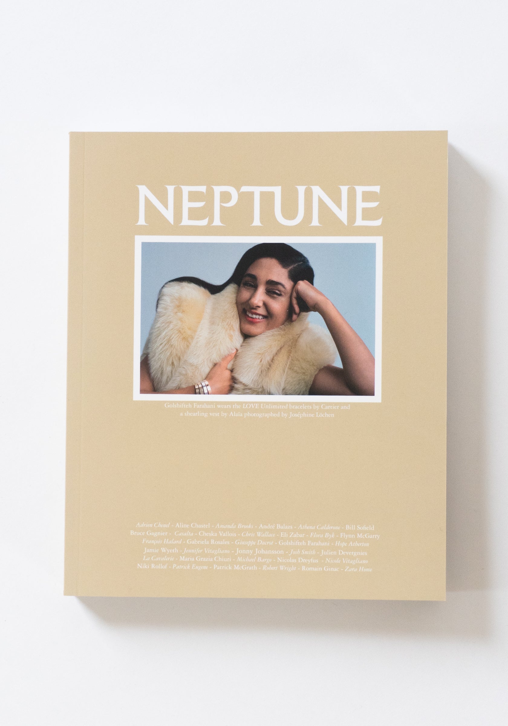 Neptune Magazine - Issue #9