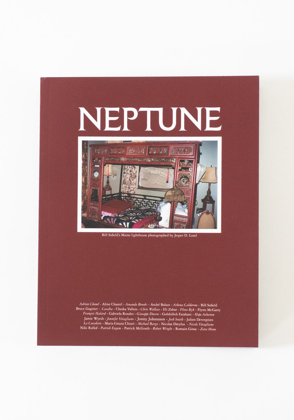 Neptune Magazine - Issue #9