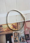 Dajia Bangle in Silver