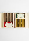 Kyara Taikan Aloeswood Incense Box Set
