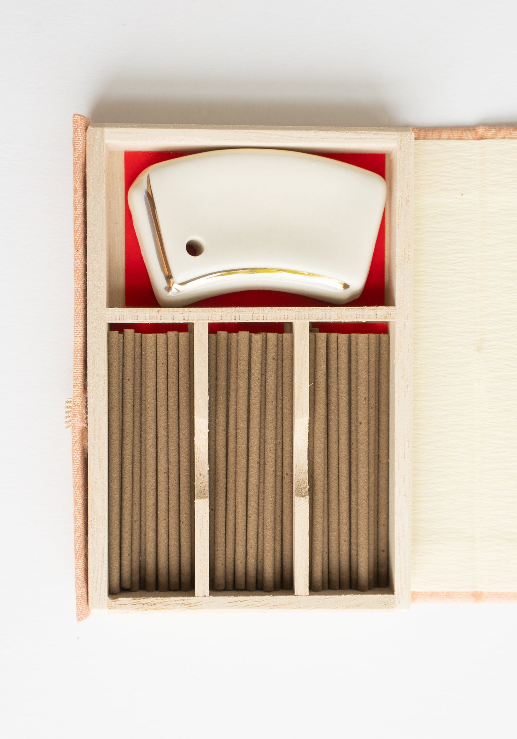 Kyara Taikan Aloeswood Incense Box Set