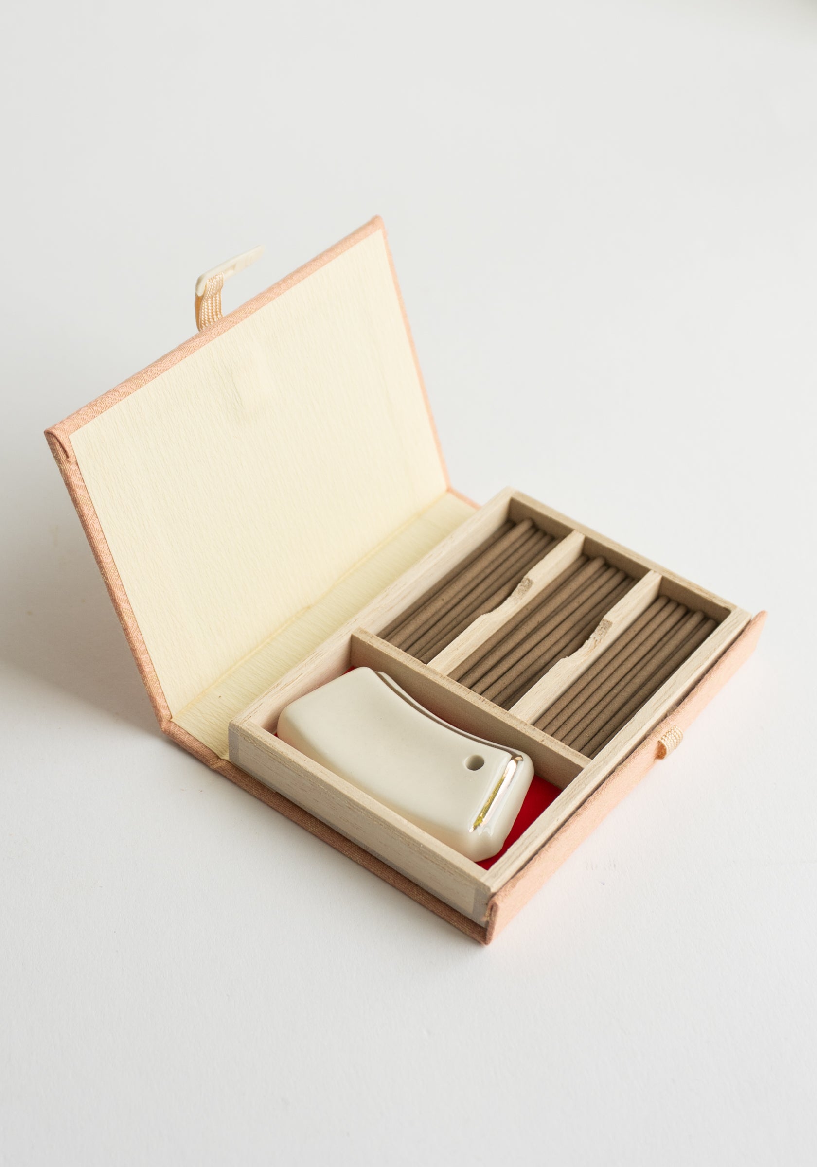 Kyara Taikan Aloeswood Incense Box Set