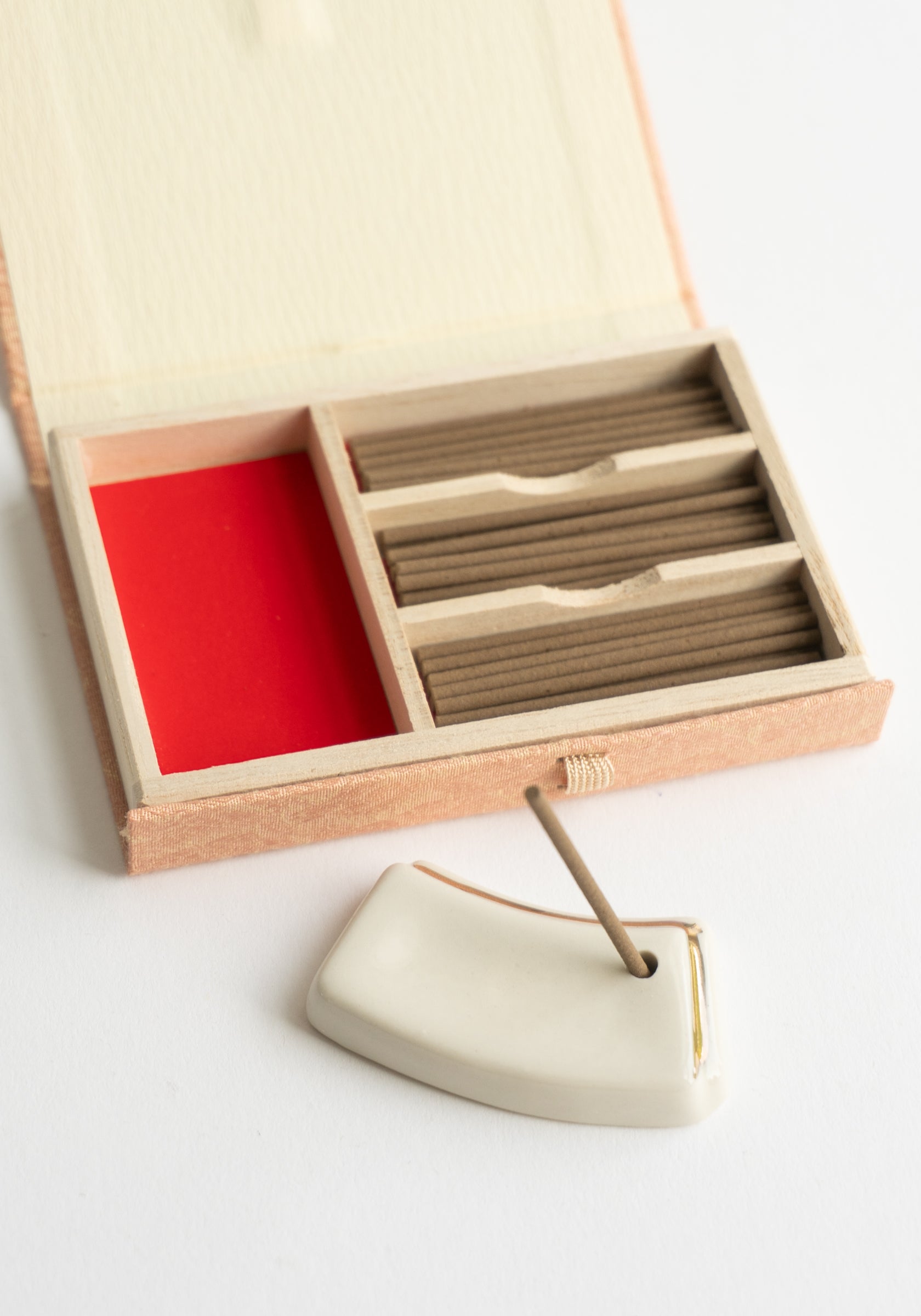 Kyara Taikan Aloeswood Incense Box Set