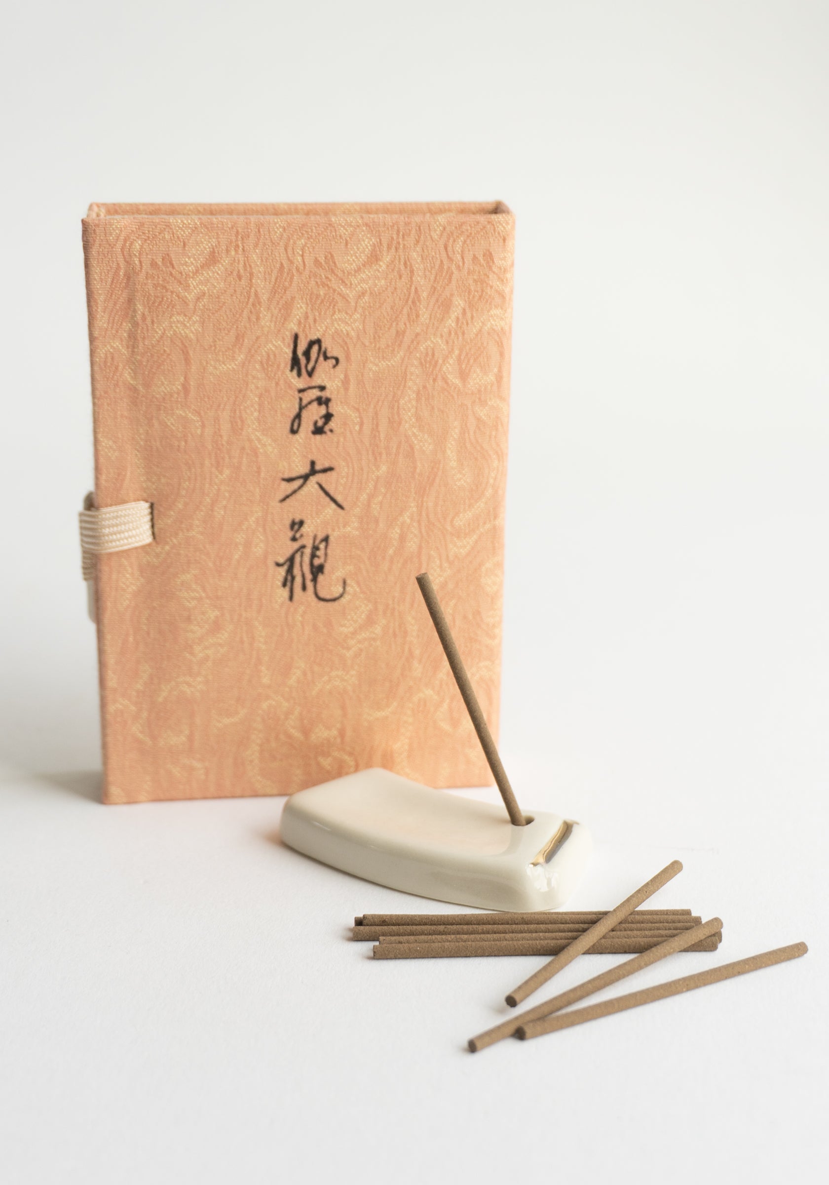 Kyara Taikan Aloeswood Incense Box Set