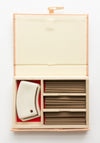 Nippon Kodo Kyara Taikan Aloeswood Incense Box Set