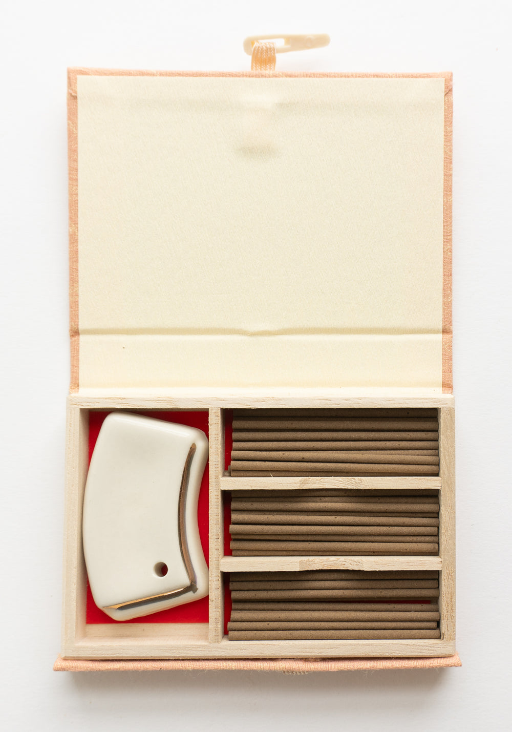 Kyara Taikan Aloeswood Incense Box Set