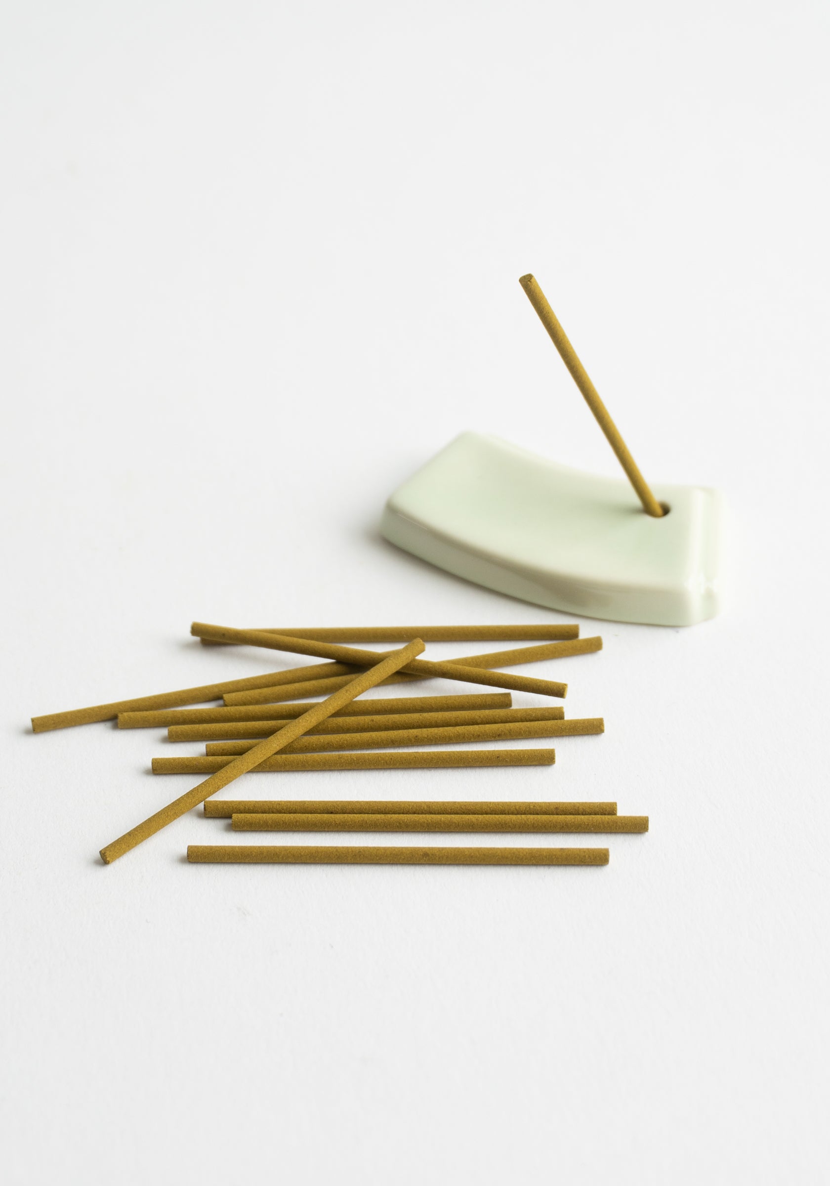 Mainichi Byakudan Sandalwood Incense